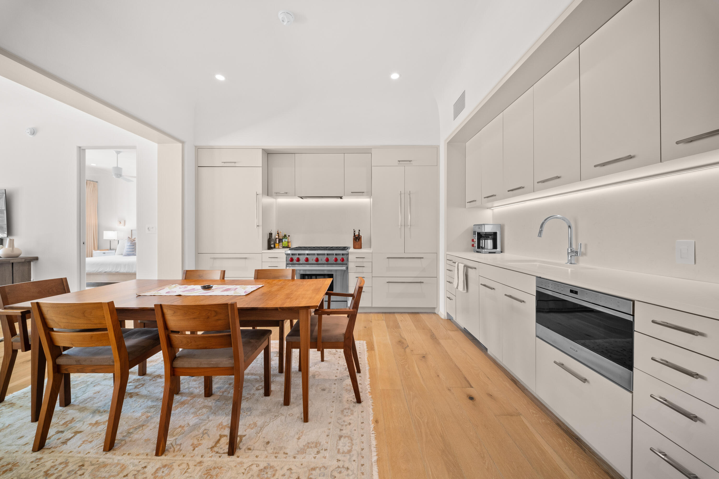 Kaiya Beach Resort - Residential