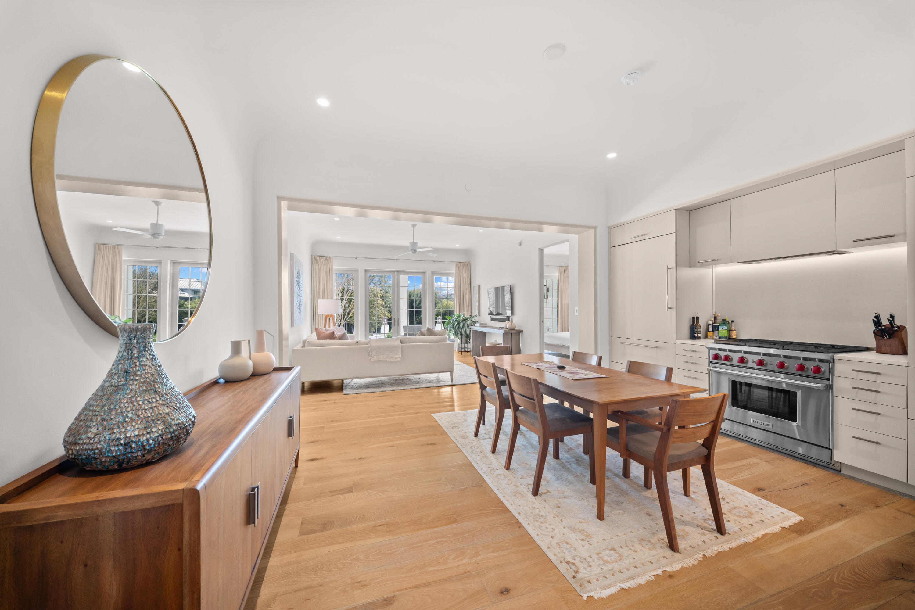 Kaiya Beach Resort - Residential