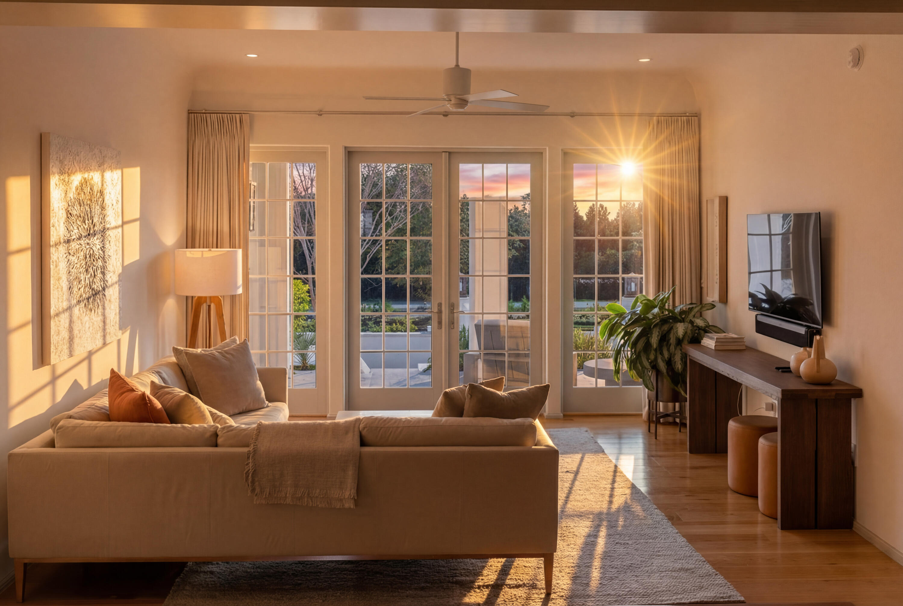 Kaiya Beach Resort - Residential