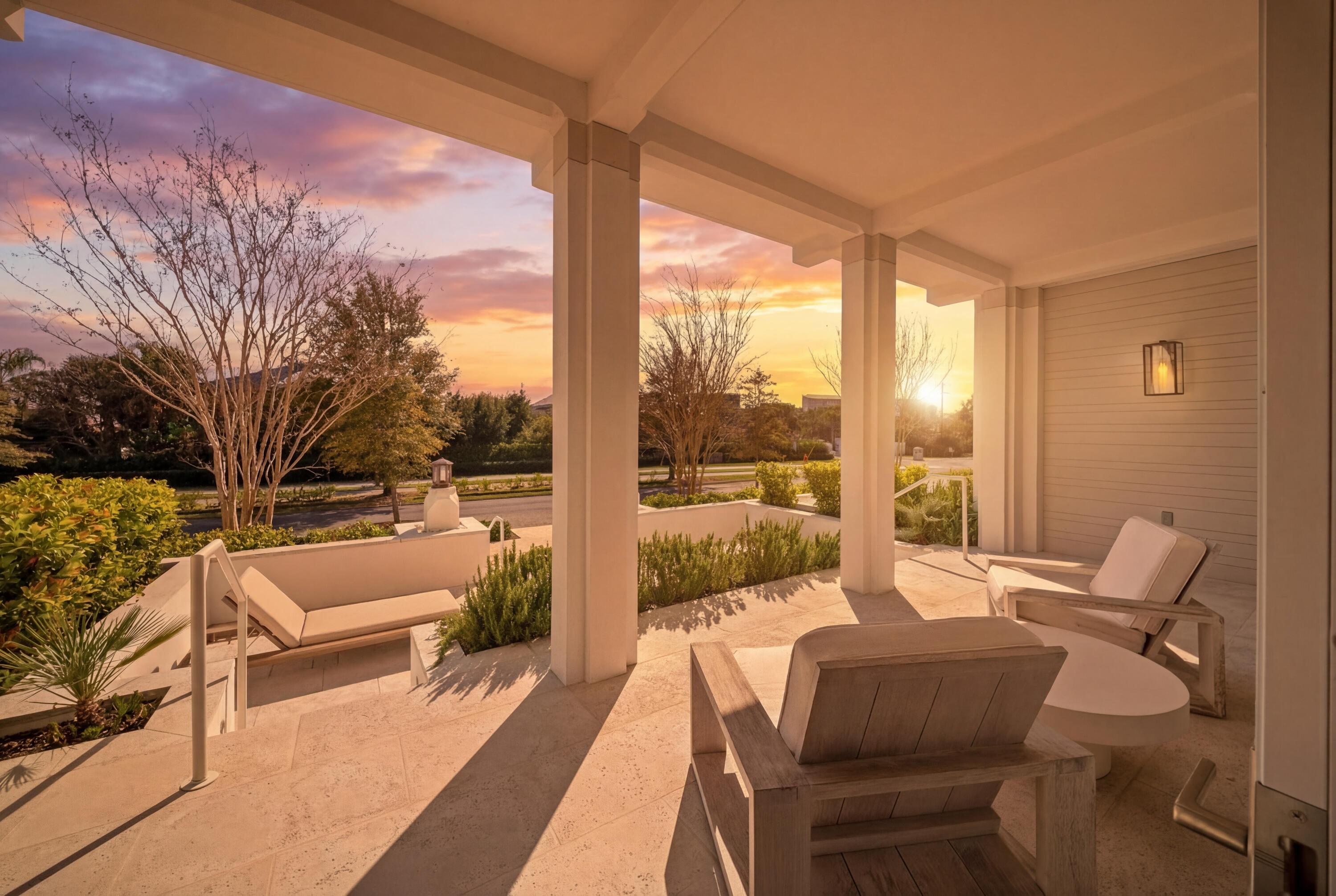 Kaiya Beach Resort - Residential