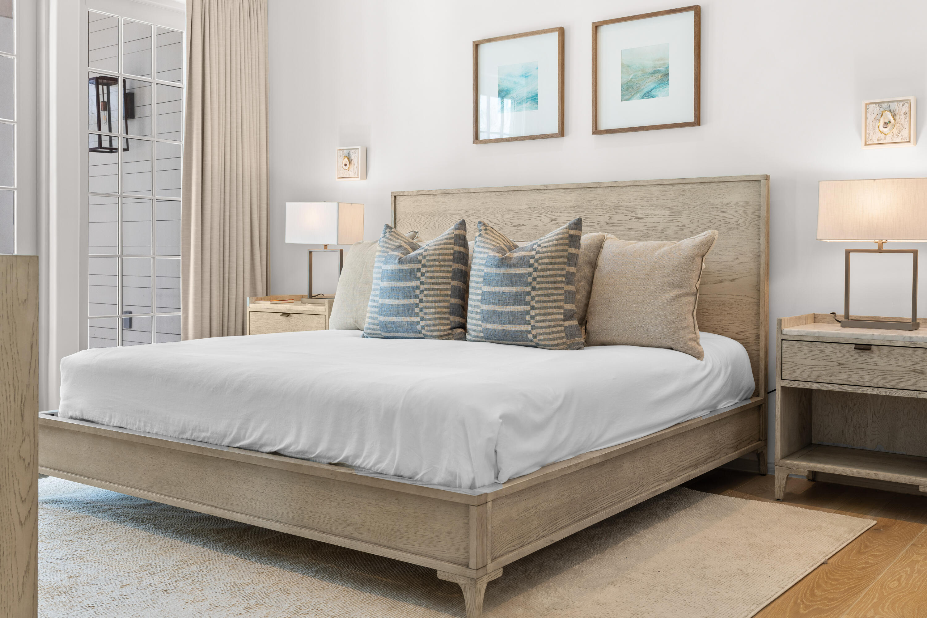 Kaiya Beach Resort - Residential