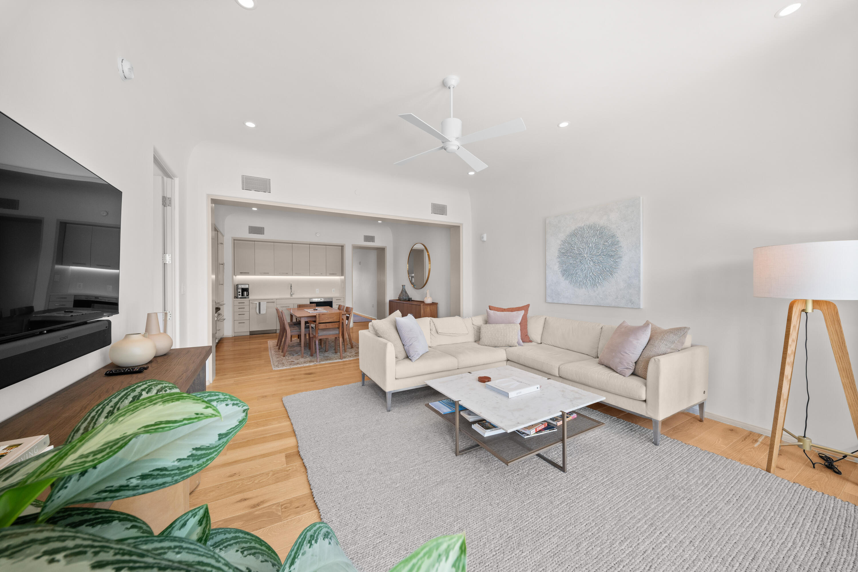 Kaiya Beach Resort - Residential