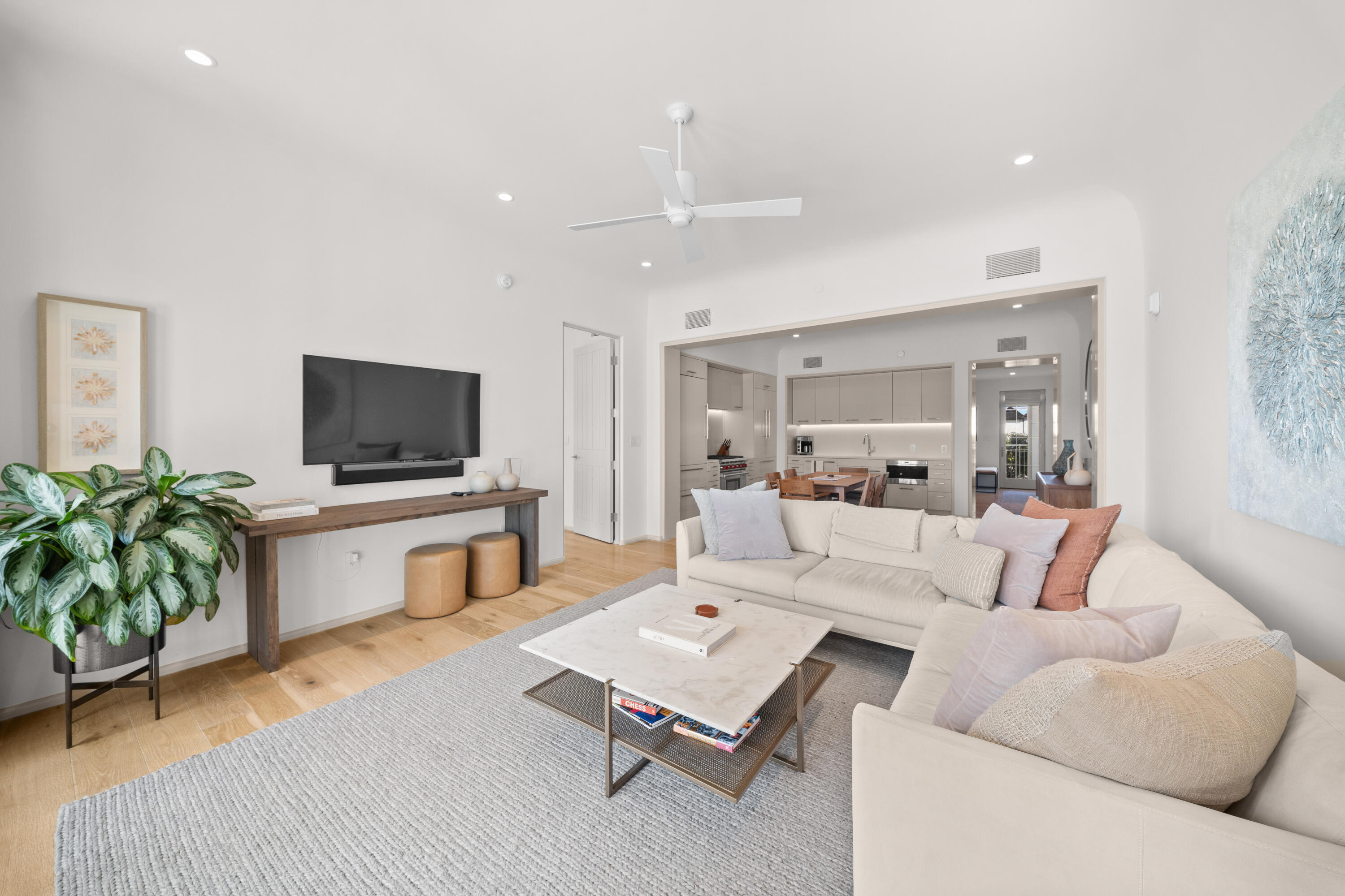 Kaiya Beach Resort - Residential