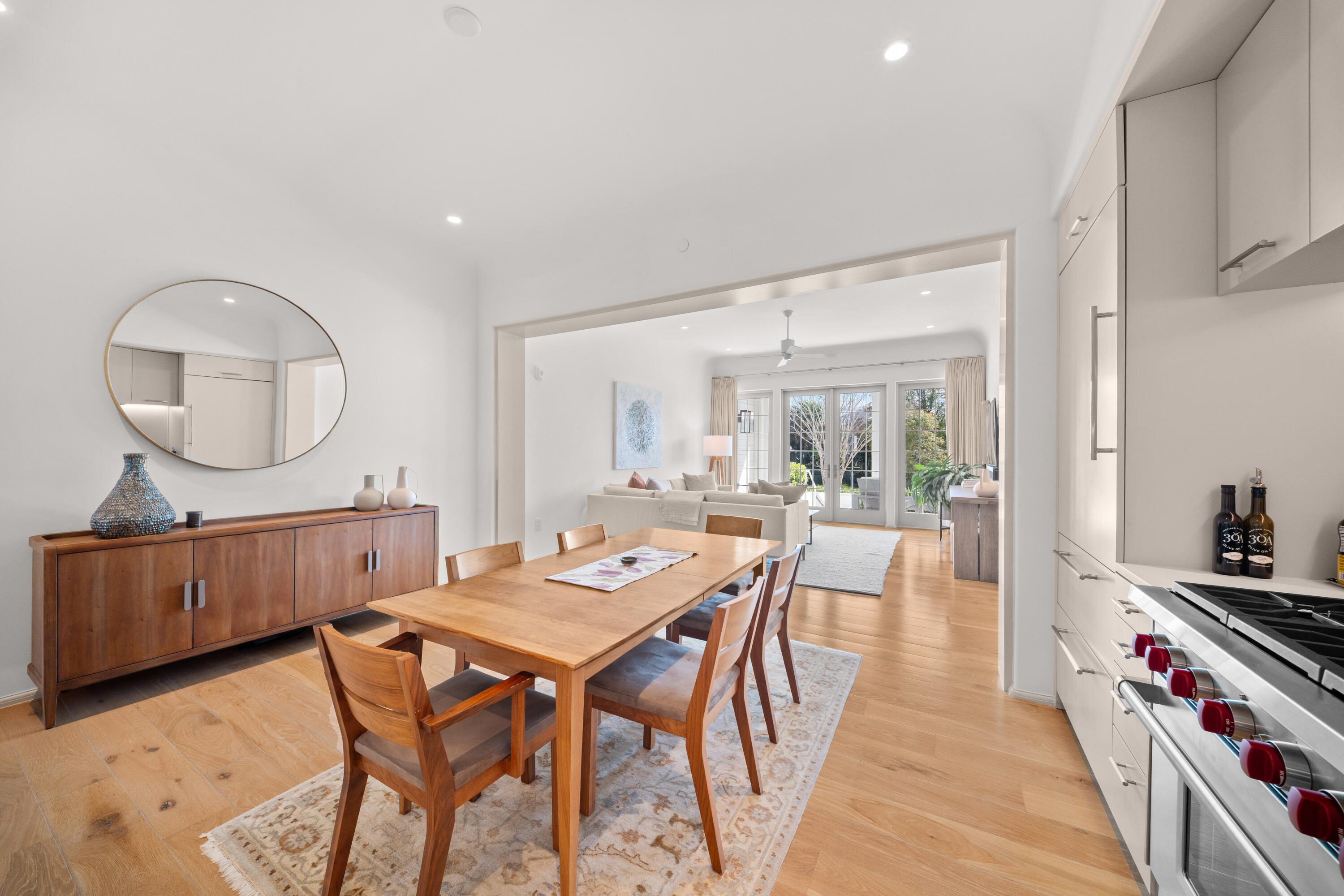 Kaiya Beach Resort - Residential