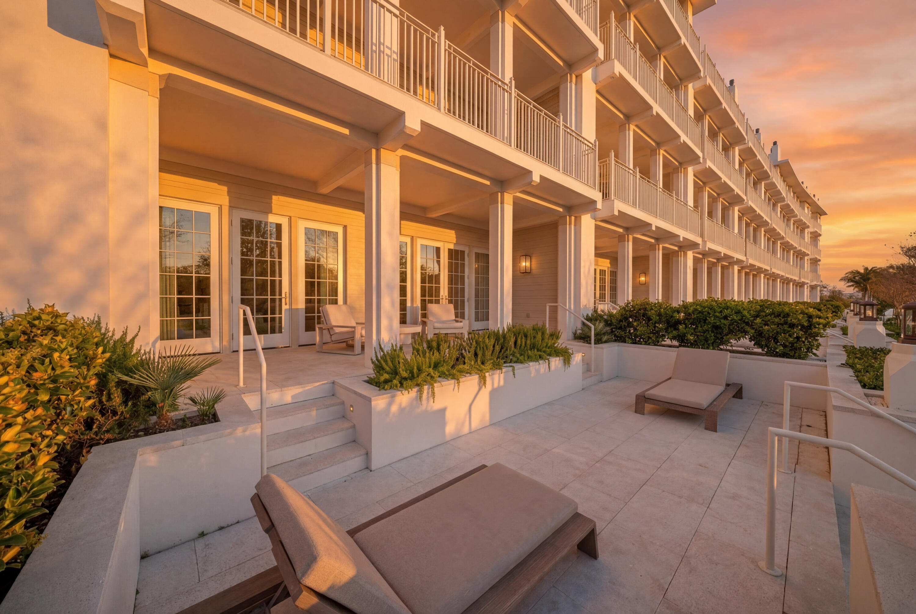 Kaiya Beach Resort - Residential