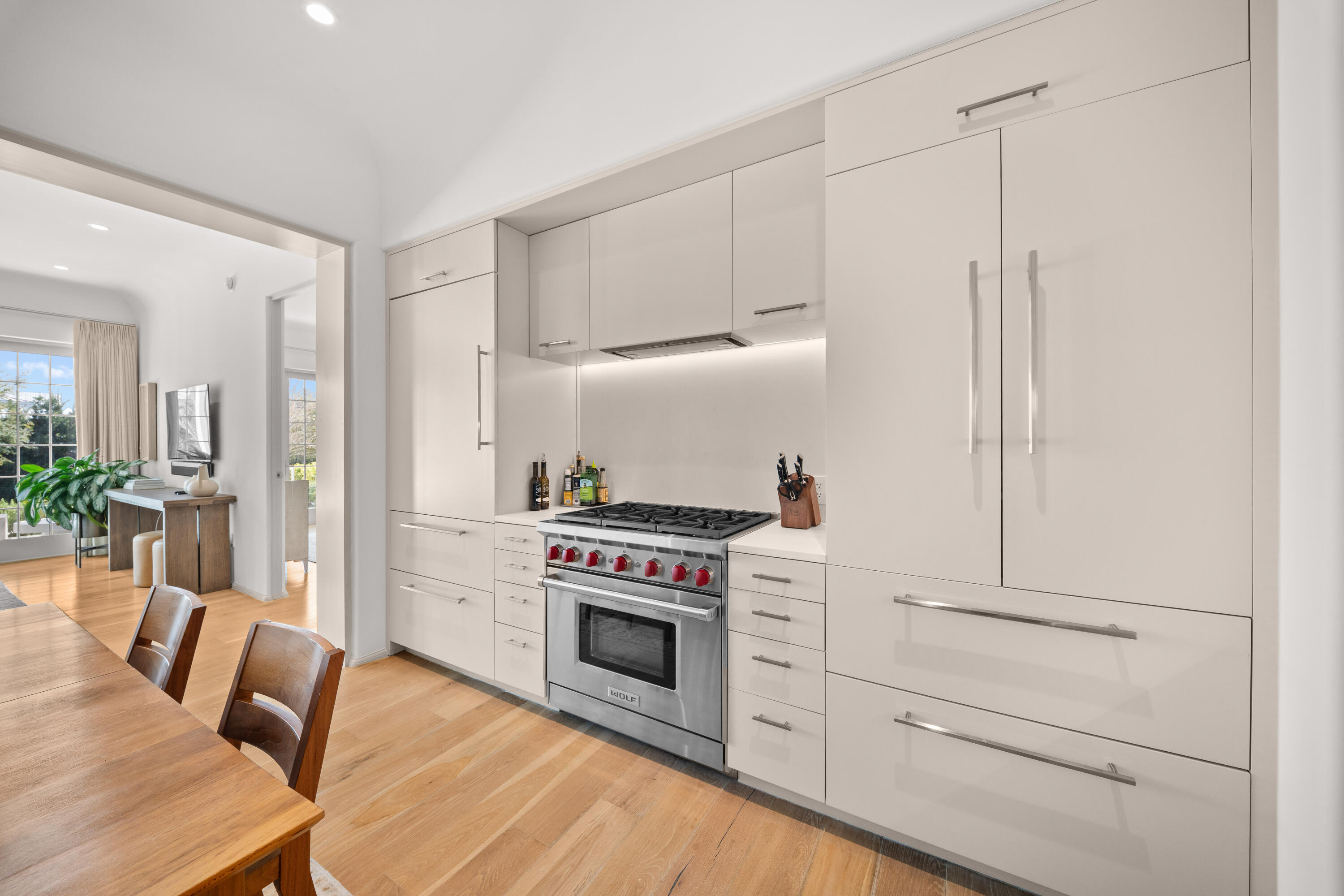 Kaiya Beach Resort - Residential