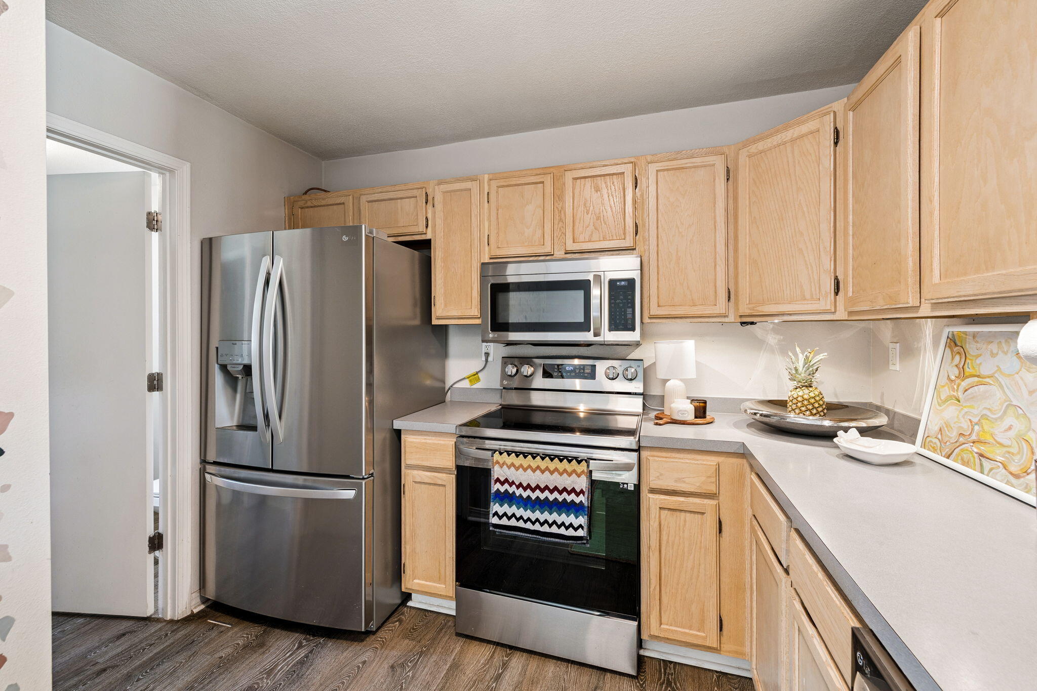 PINE RIDGE TRACE - Residential