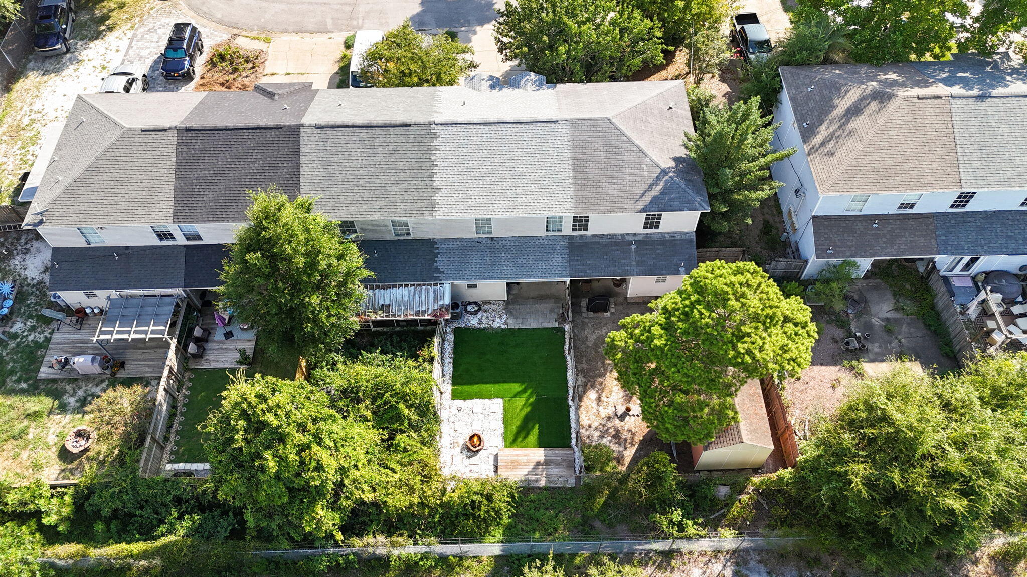 PINE RIDGE TRACE - Residential