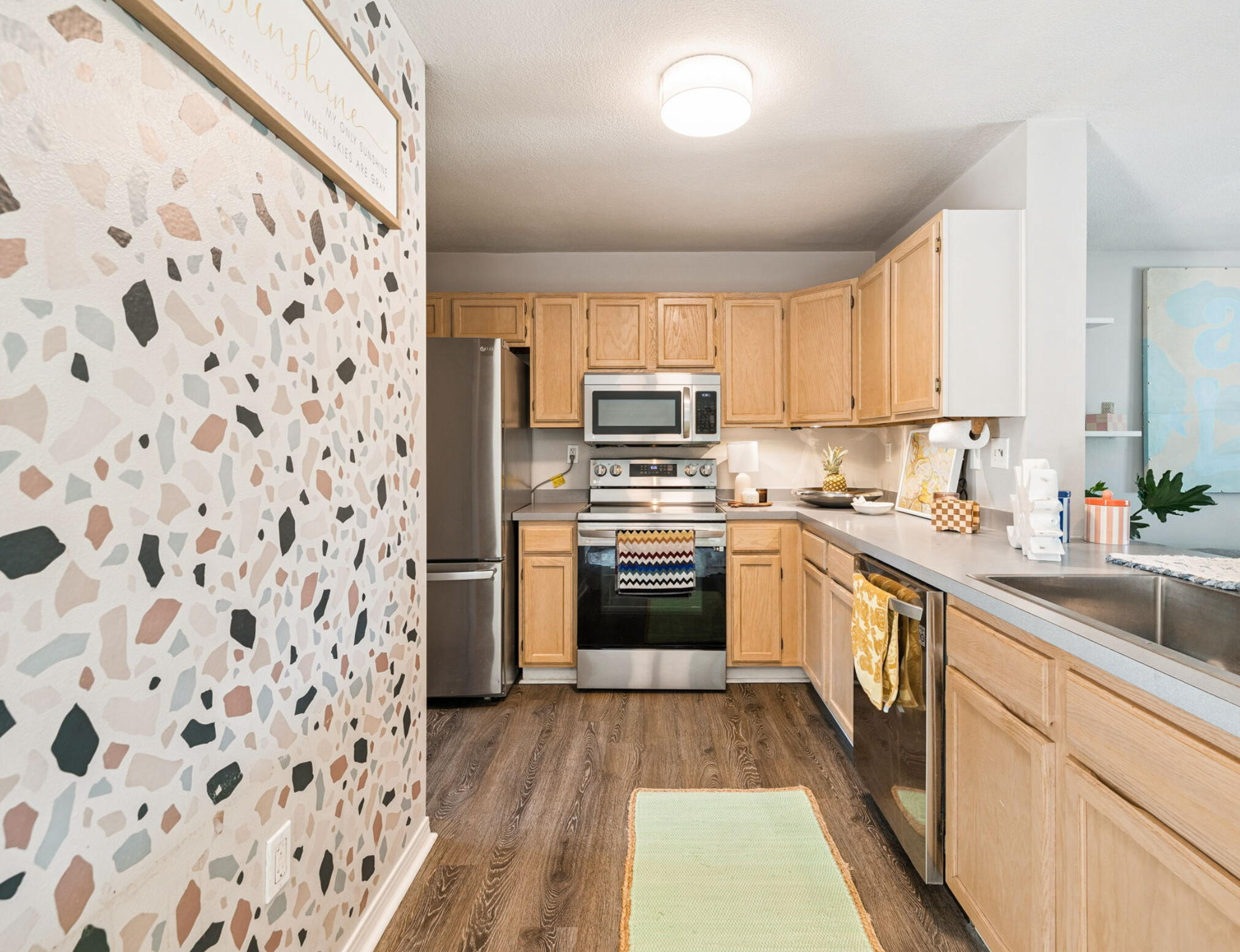 PINE RIDGE TRACE - Residential