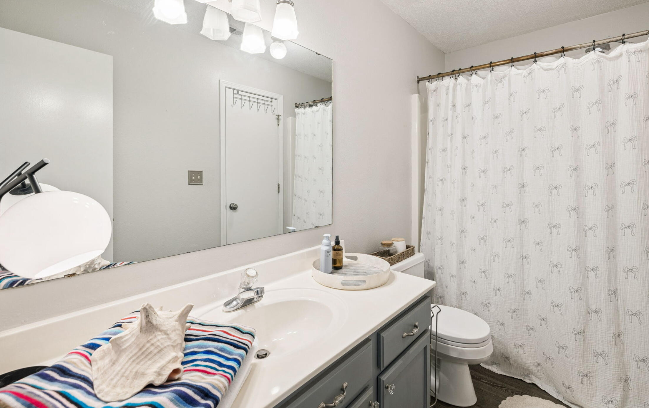 PINE RIDGE TRACE - Residential