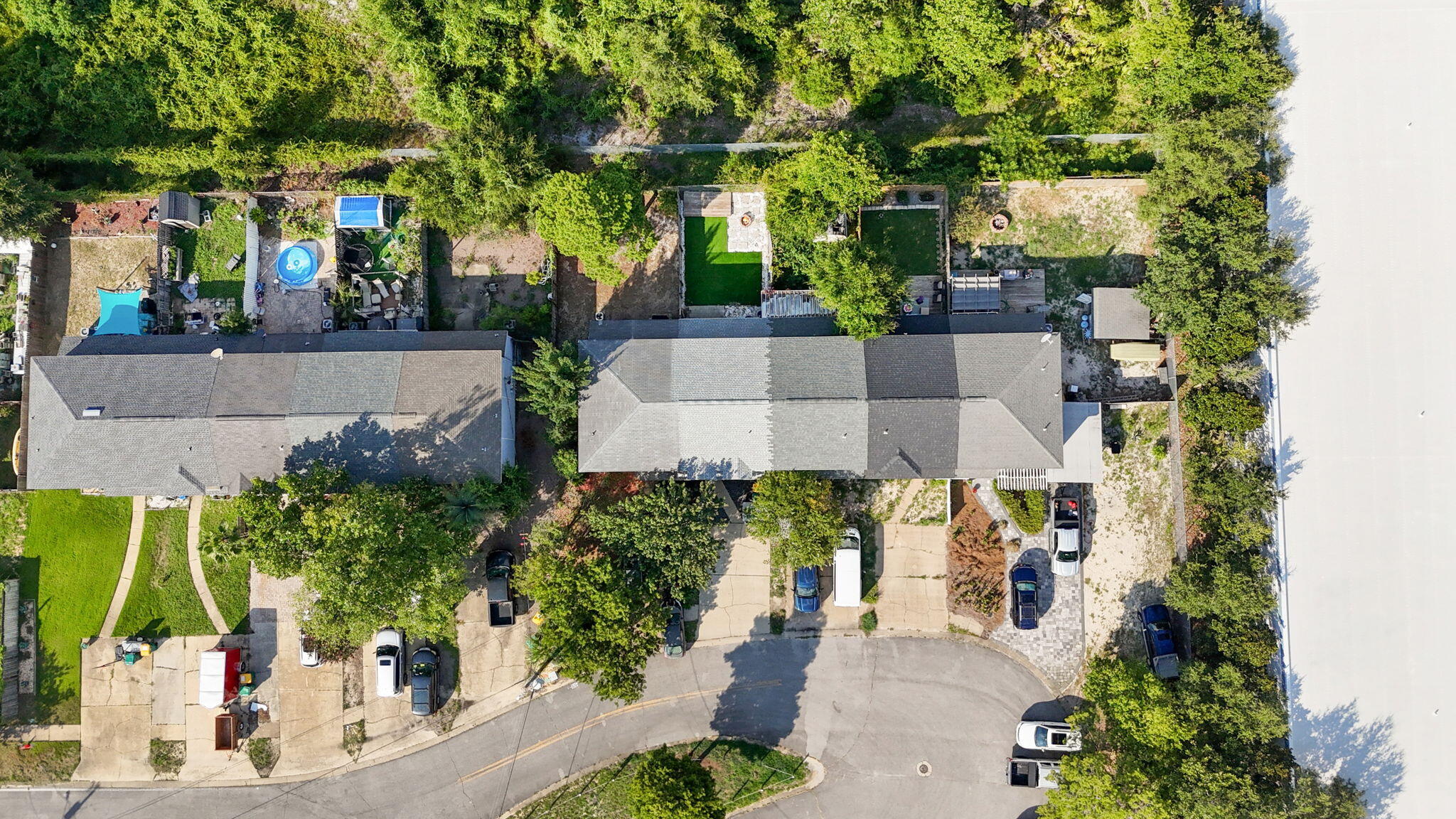 PINE RIDGE TRACE - Residential