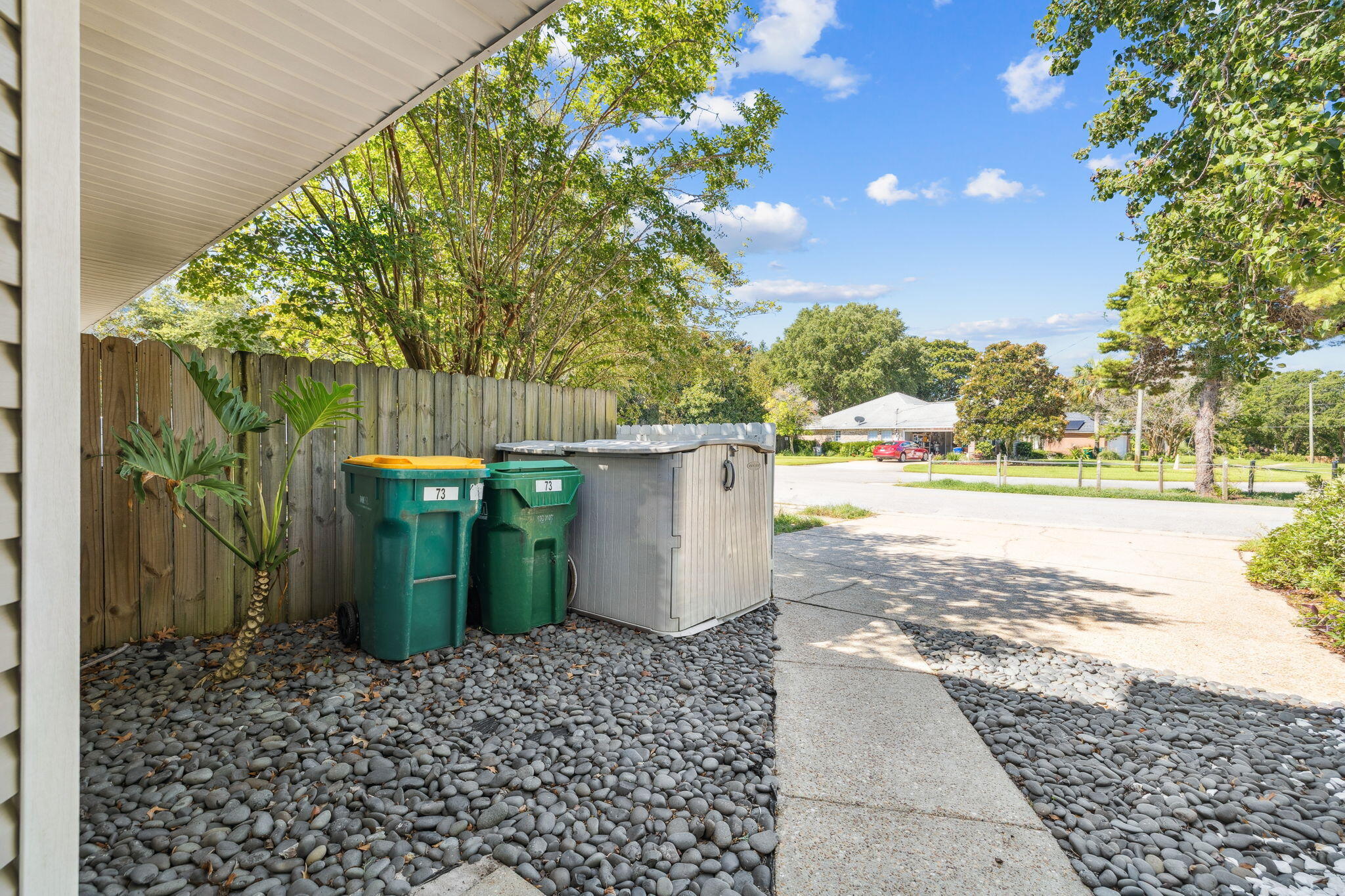 PINE RIDGE TRACE - Residential