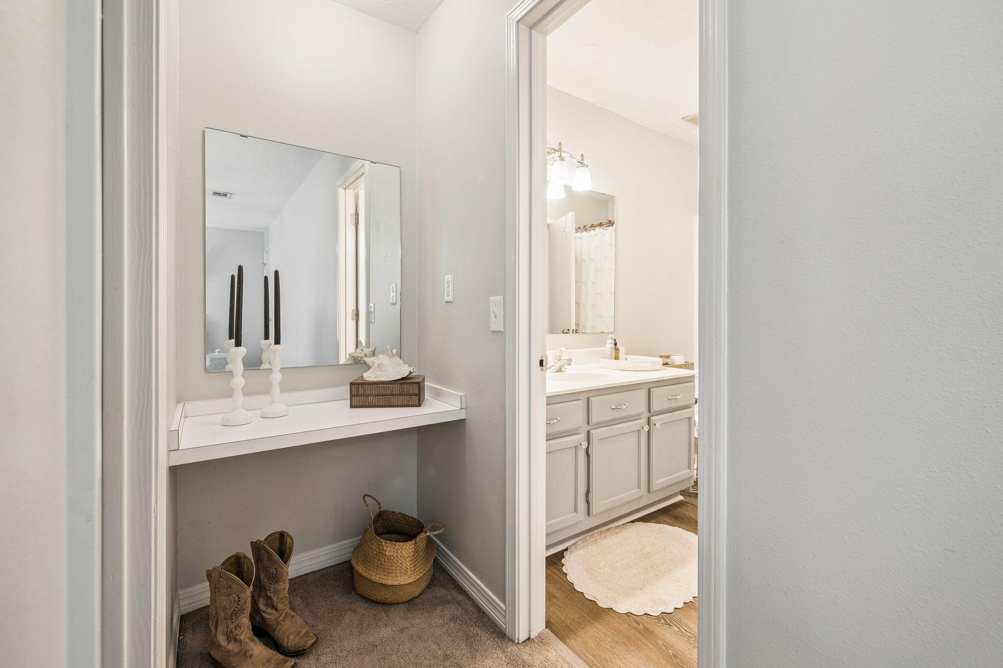 PINE RIDGE TRACE - Residential