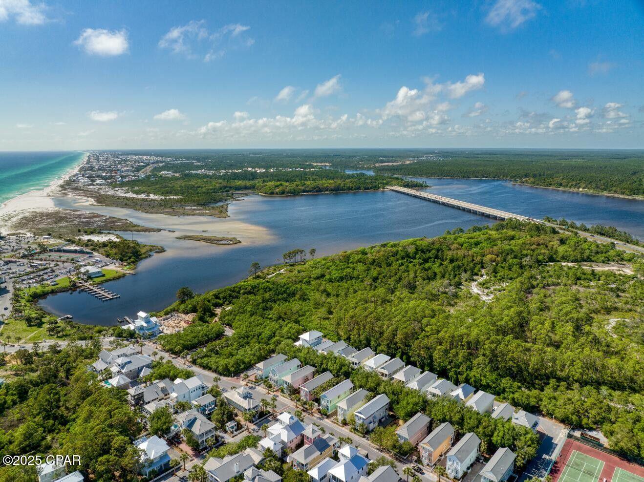 CARILLON BEACH - Residential
