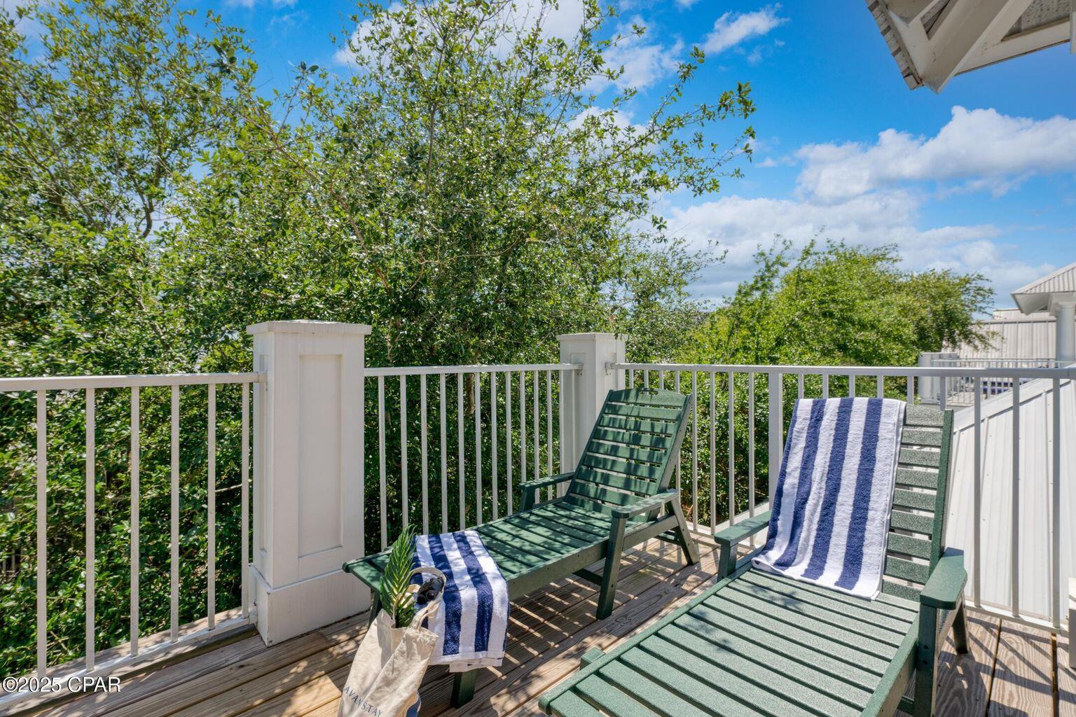 CARILLON BEACH - Residential