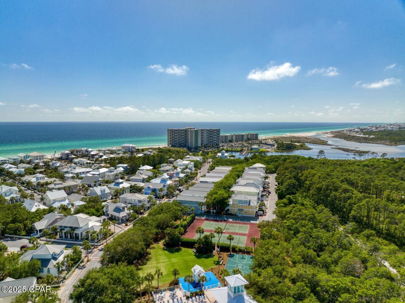 CARILLON BEACH - Residential