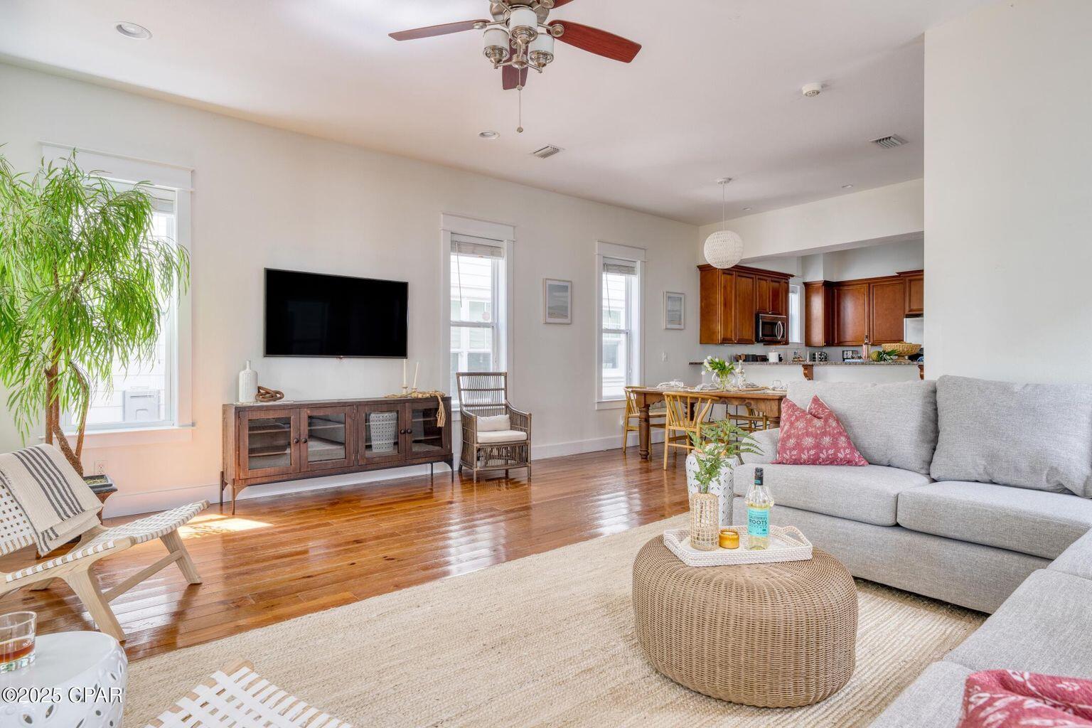 CARILLON BEACH - Residential