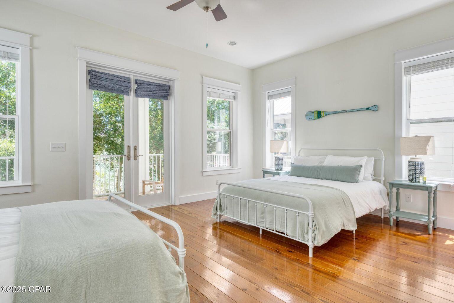 CARILLON BEACH - Residential