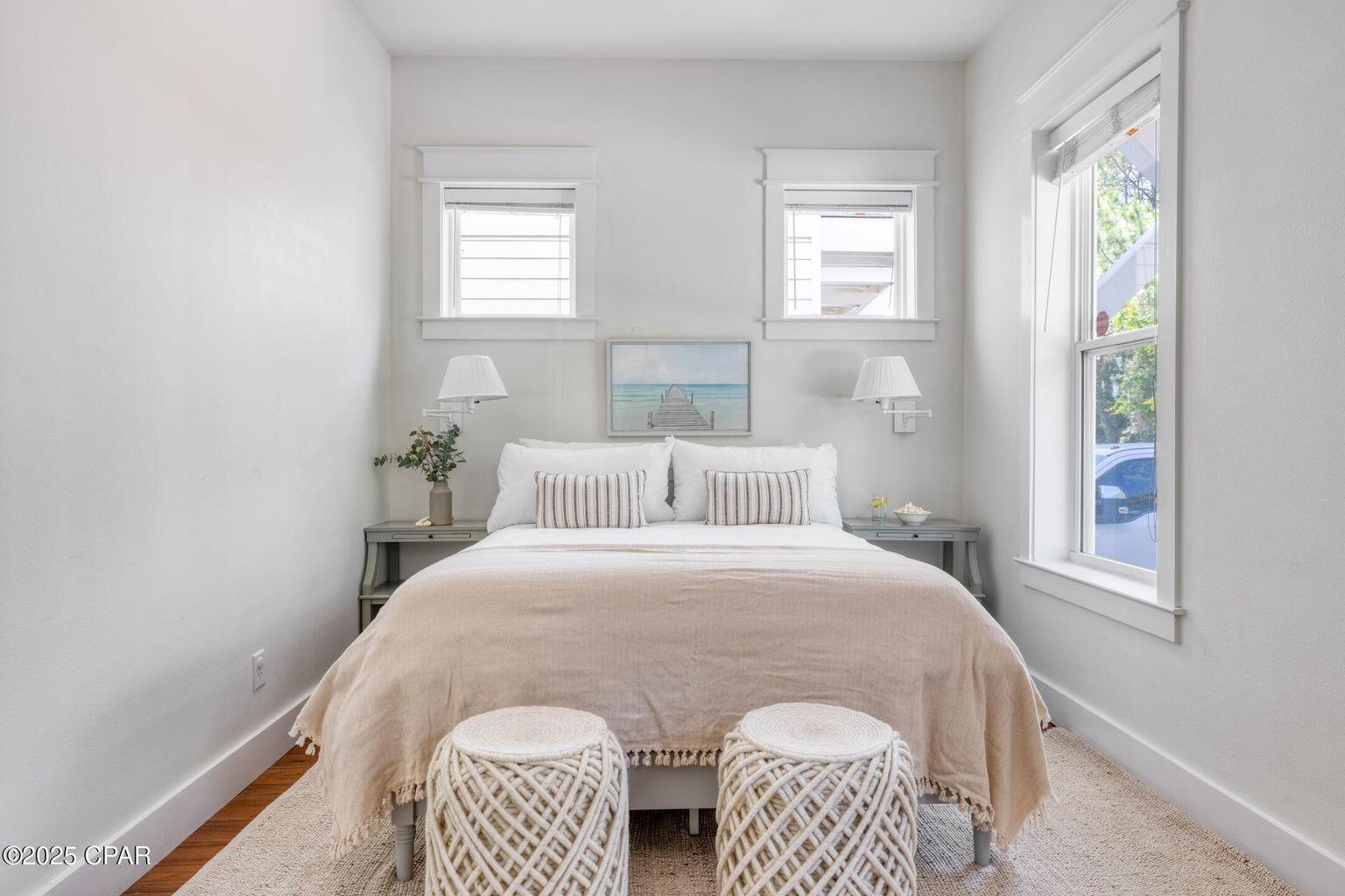 CARILLON BEACH - Residential