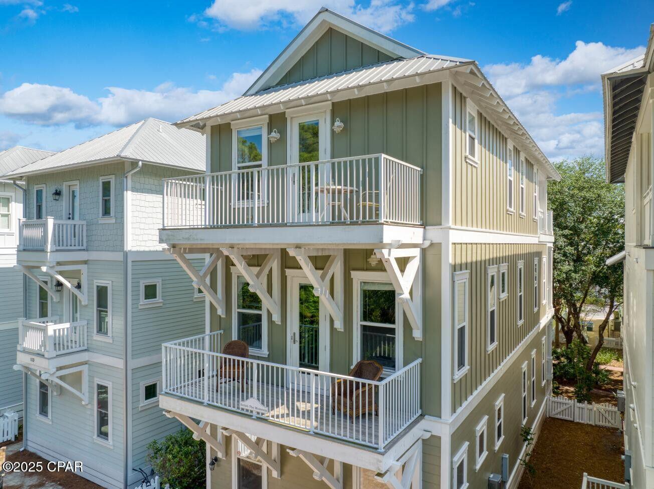 CARILLON BEACH - Residential