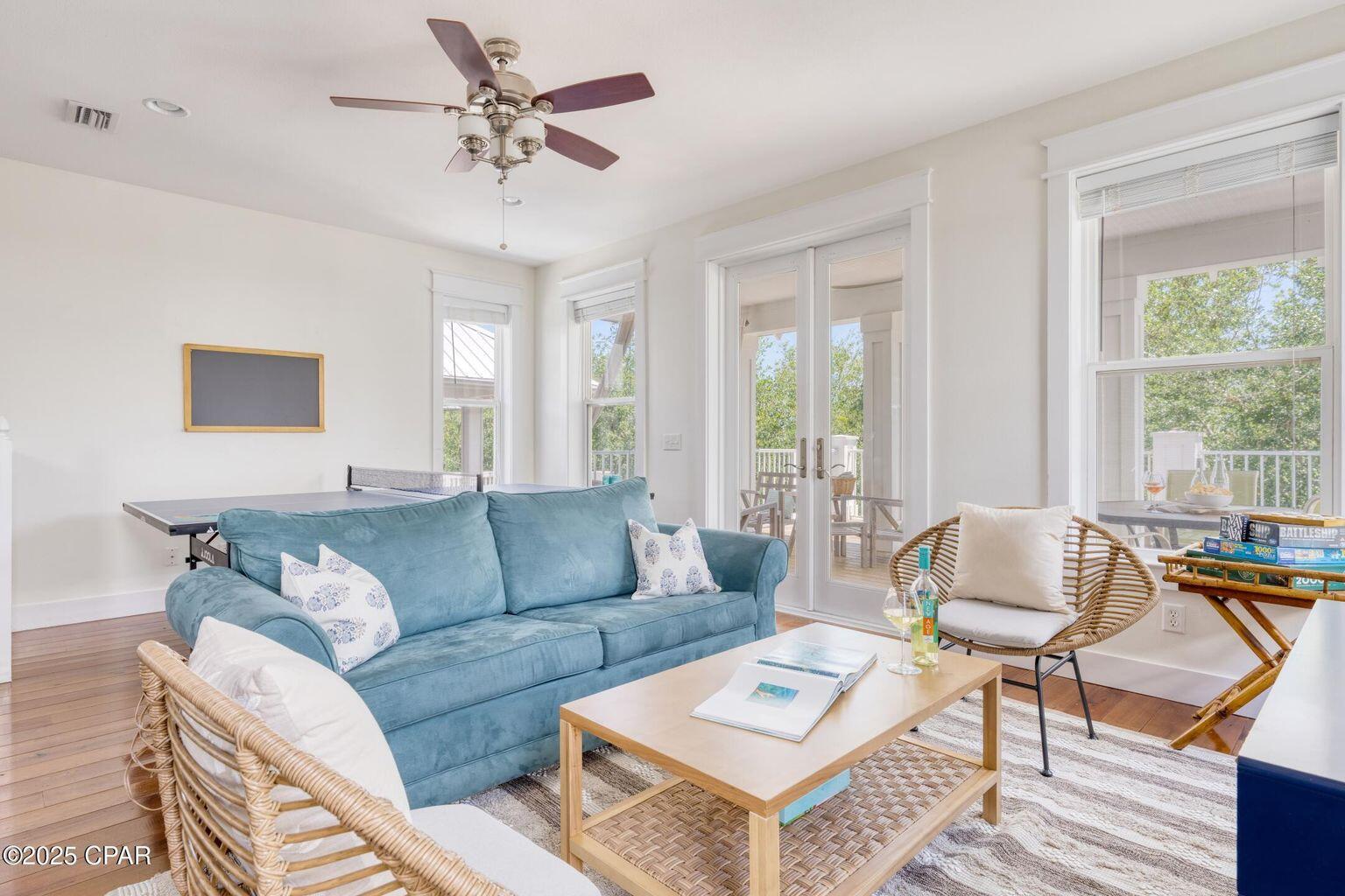 CARILLON BEACH - Residential