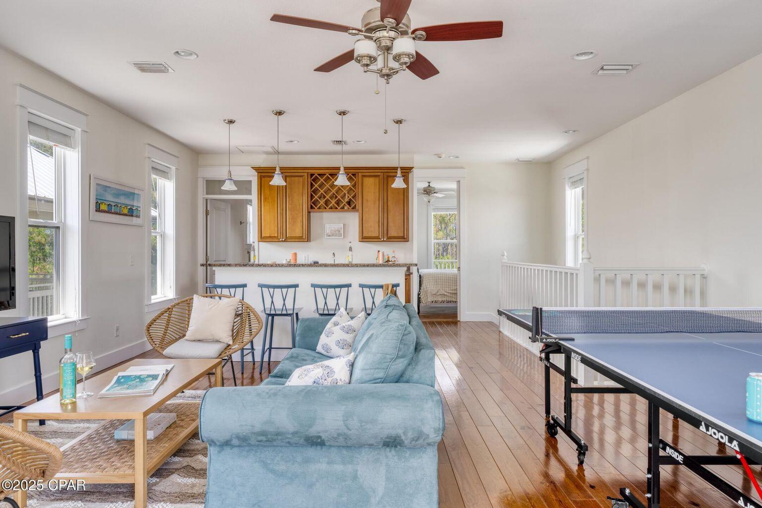 CARILLON BEACH - Residential