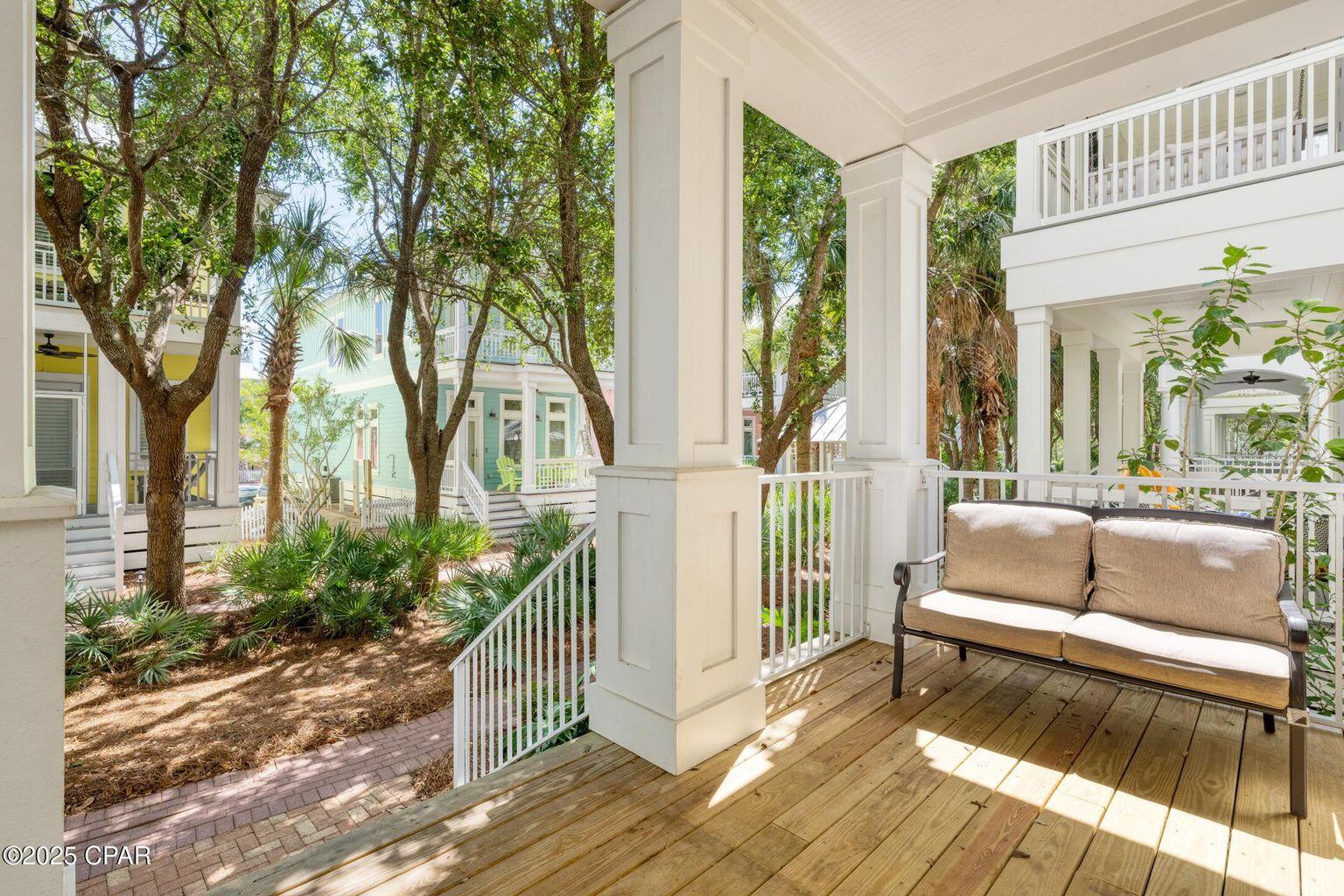 CARILLON BEACH - Residential