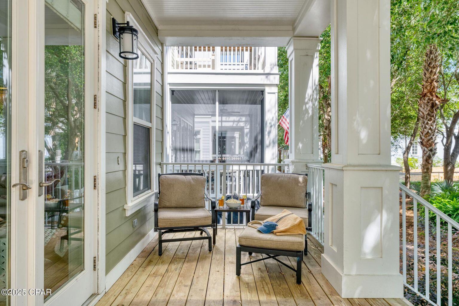CARILLON BEACH - Residential