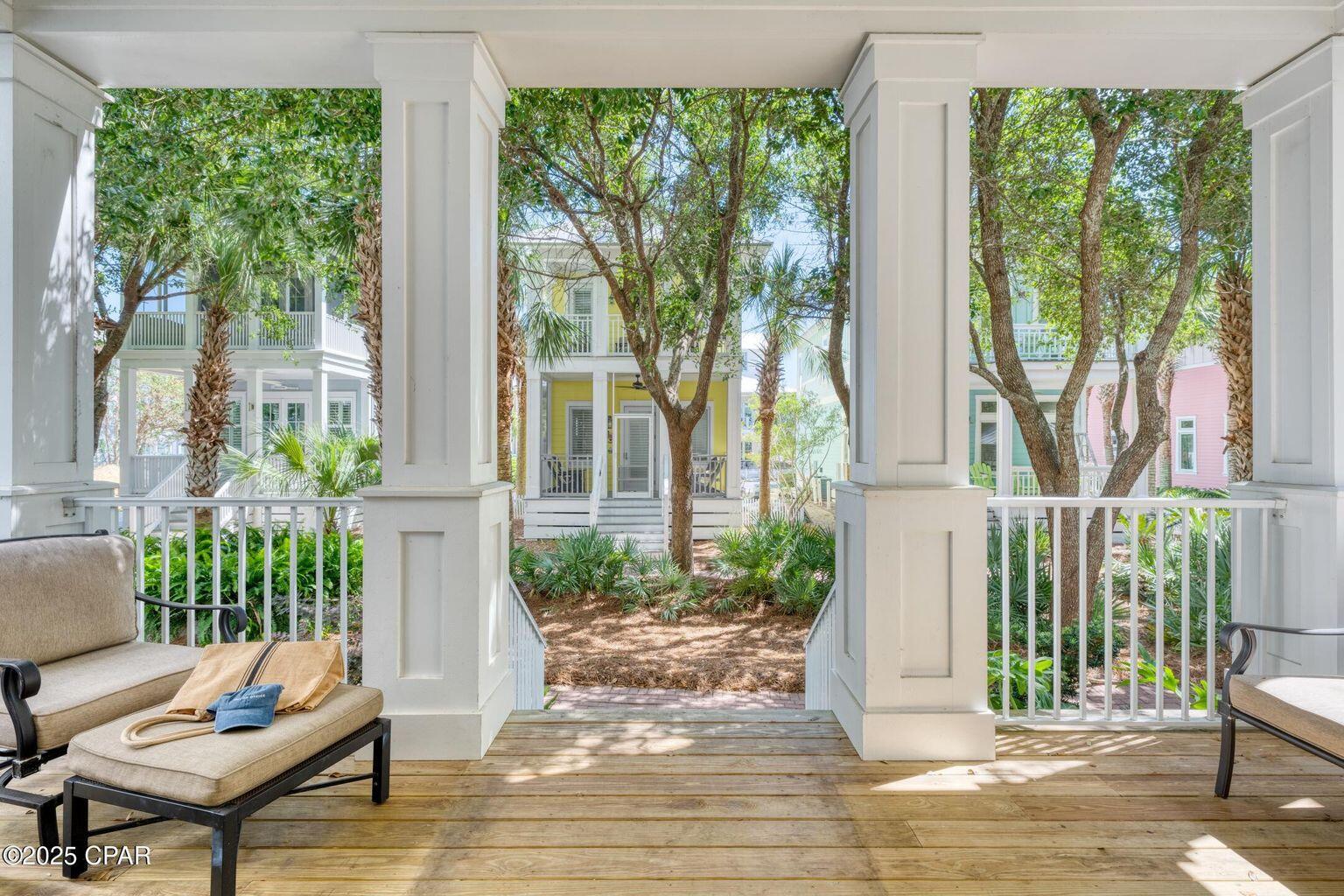 CARILLON BEACH - Residential