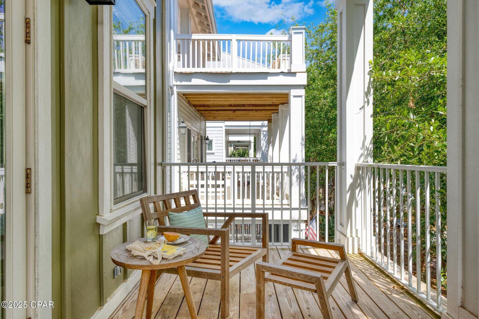 CARILLON BEACH - Residential