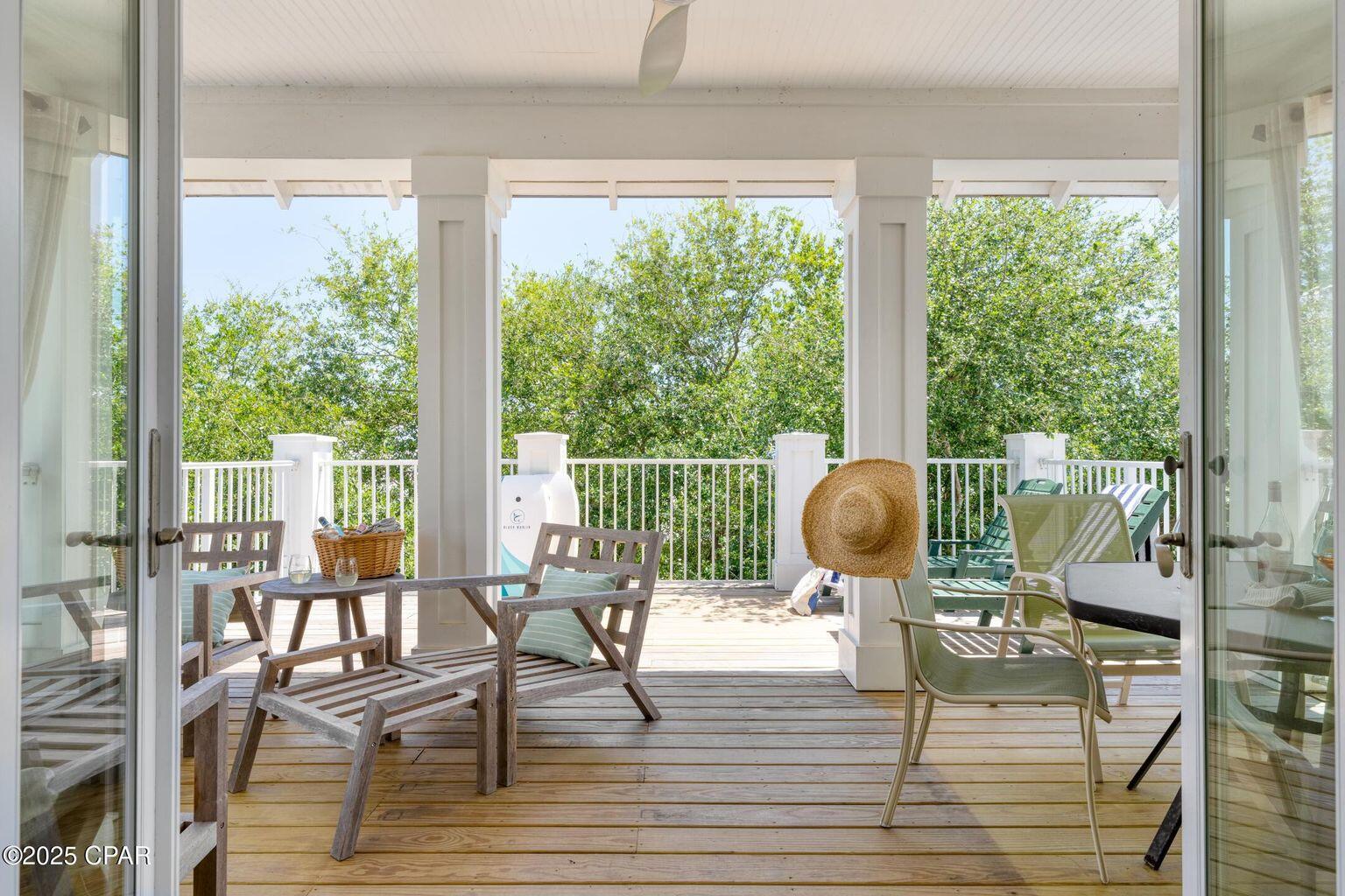 CARILLON BEACH - Residential