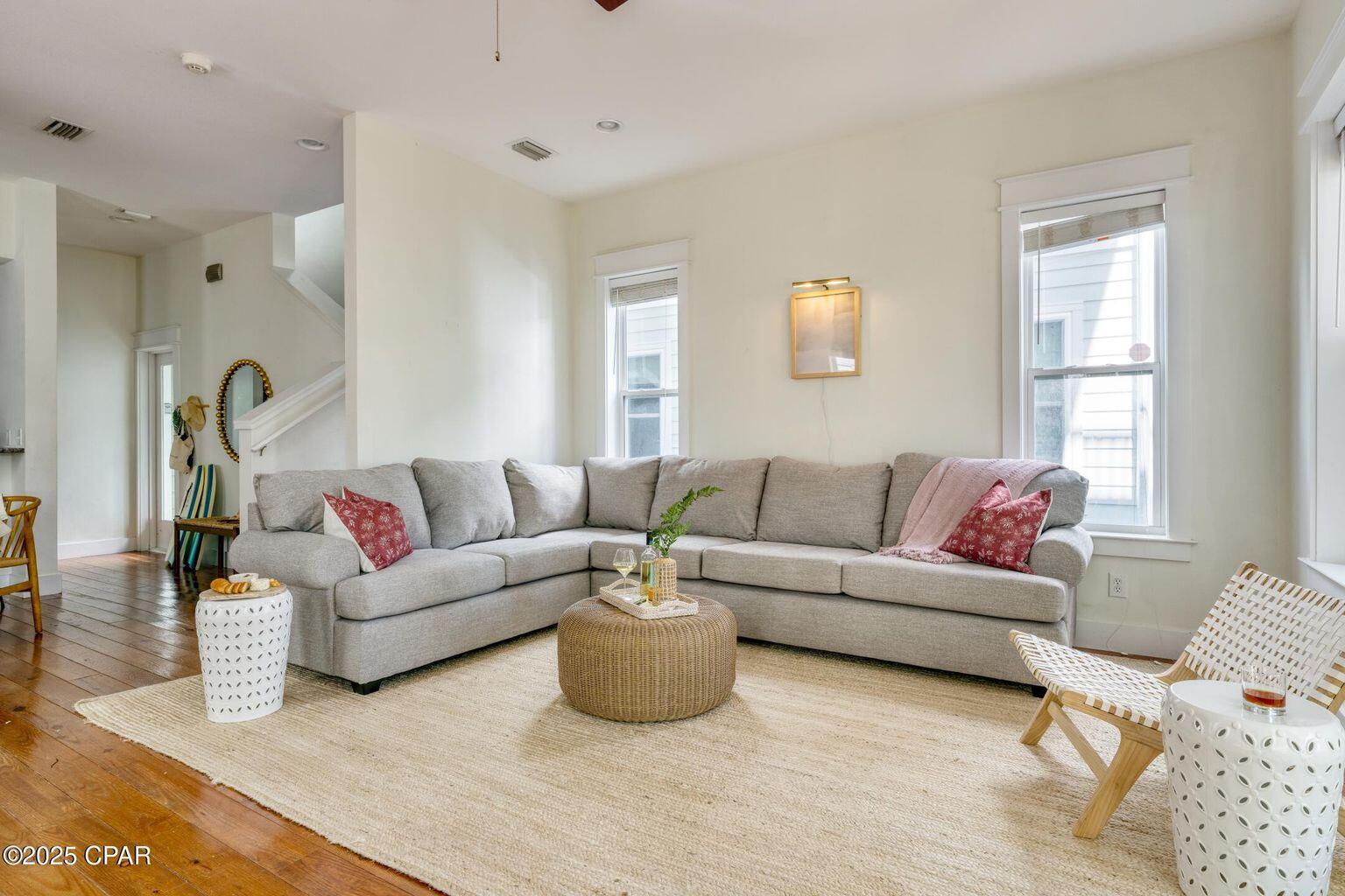 CARILLON BEACH - Residential