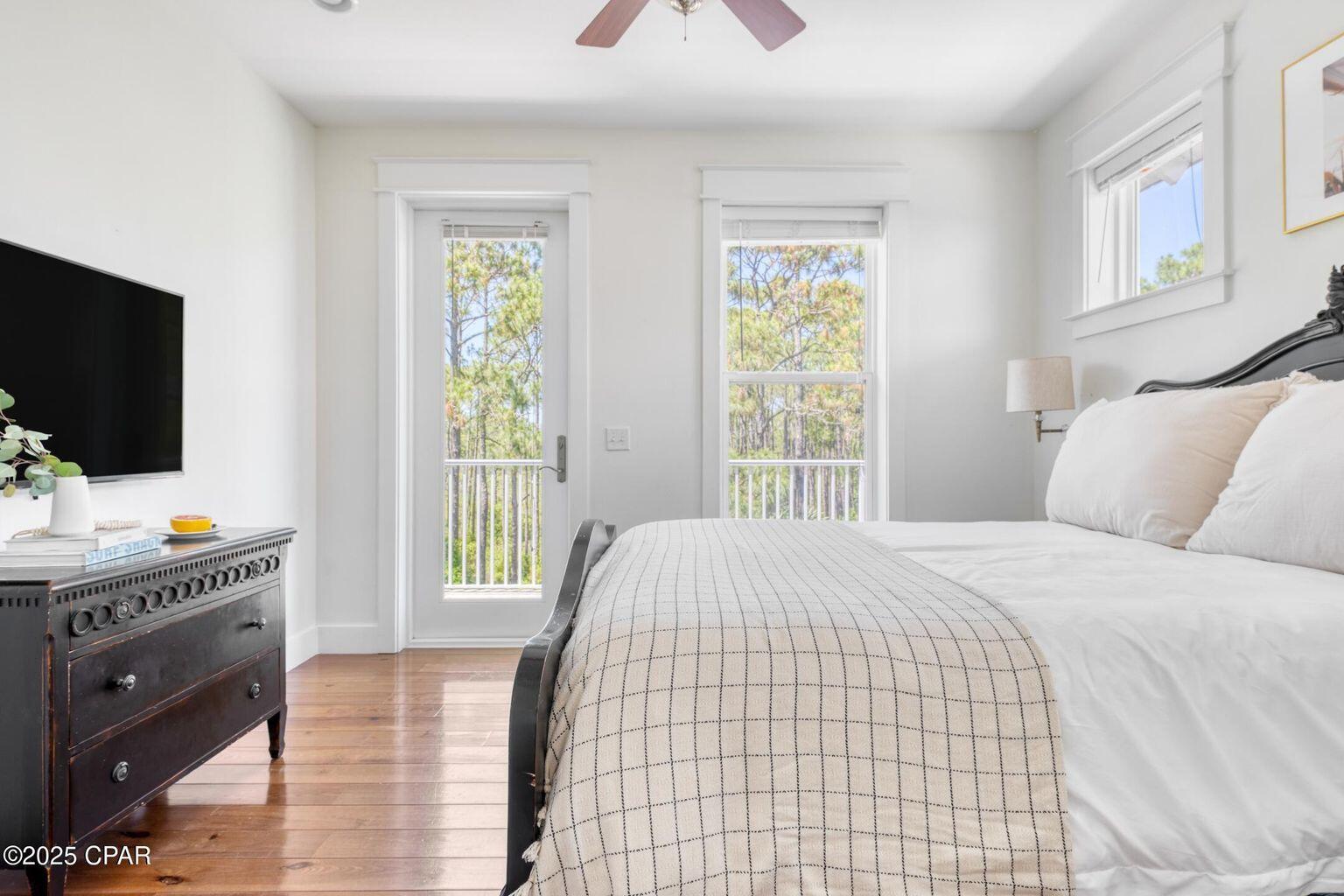 CARILLON BEACH - Residential