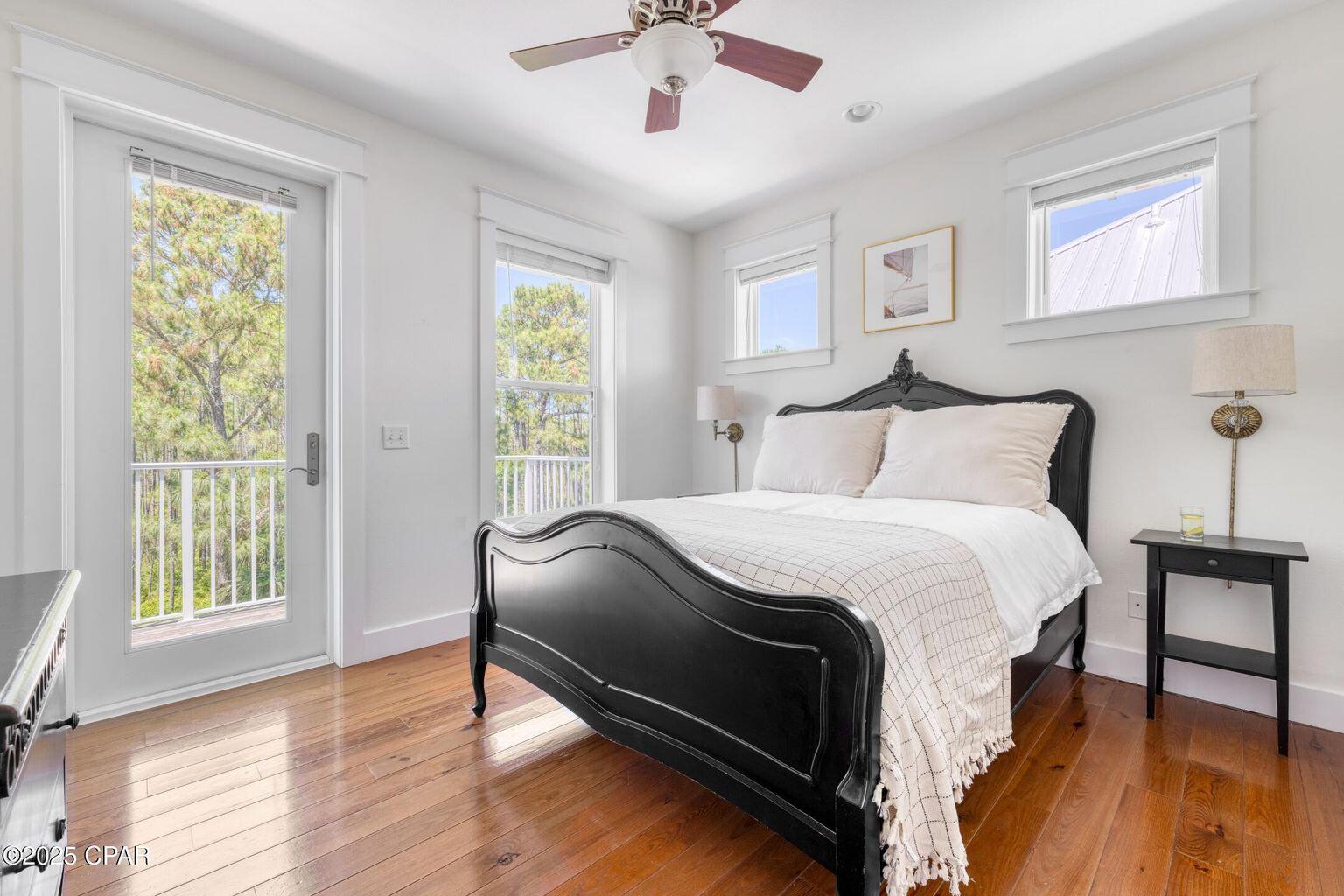 CARILLON BEACH - Residential