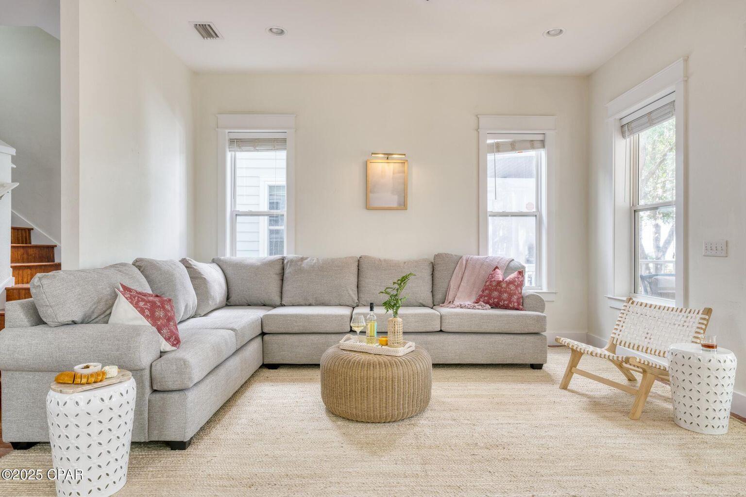CARILLON BEACH - Residential