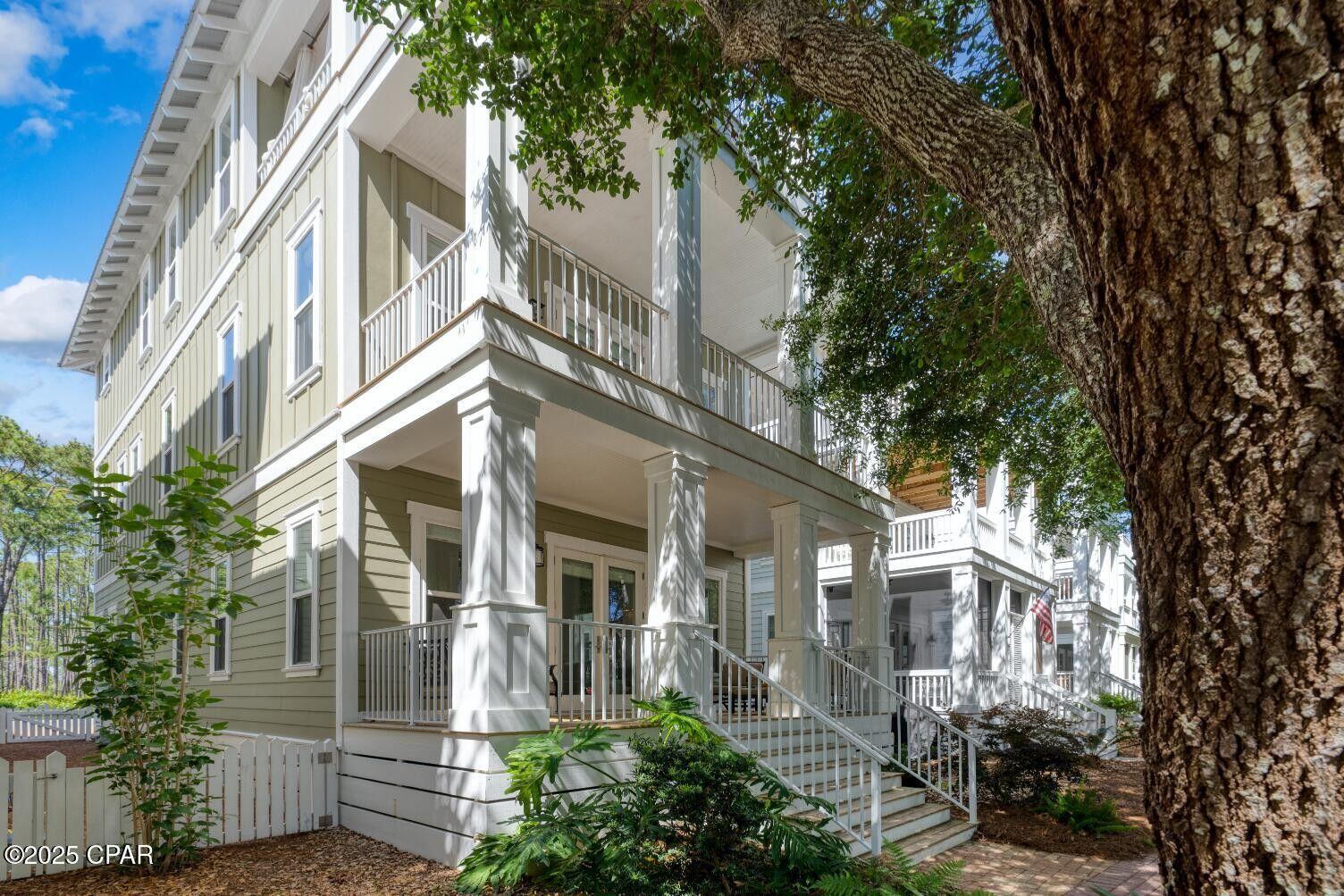 CARILLON BEACH - Residential