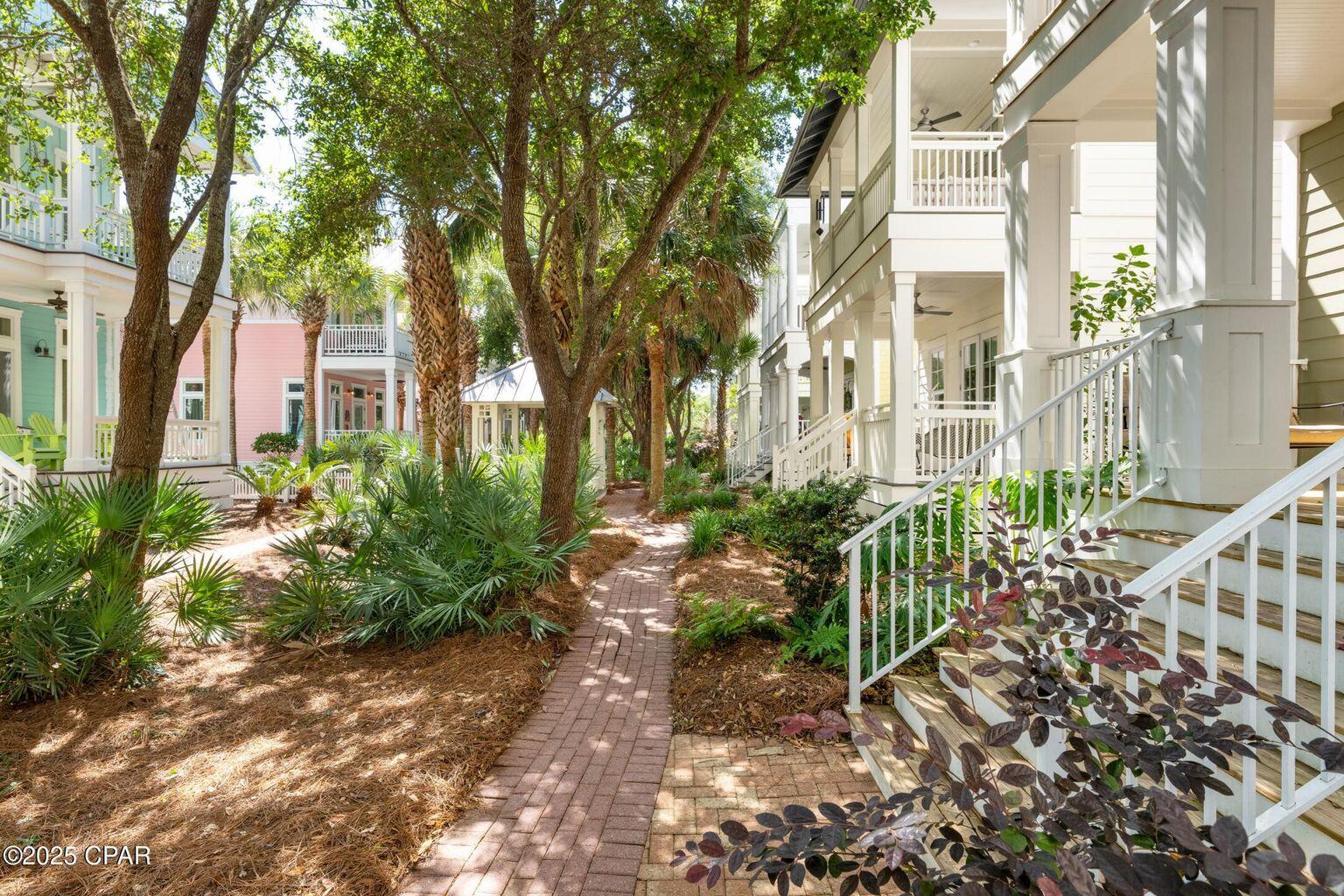 CARILLON BEACH - Residential