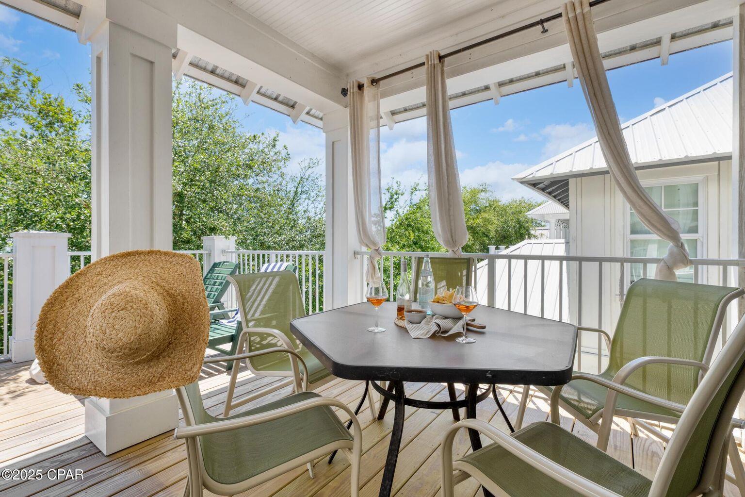 CARILLON BEACH - Residential
