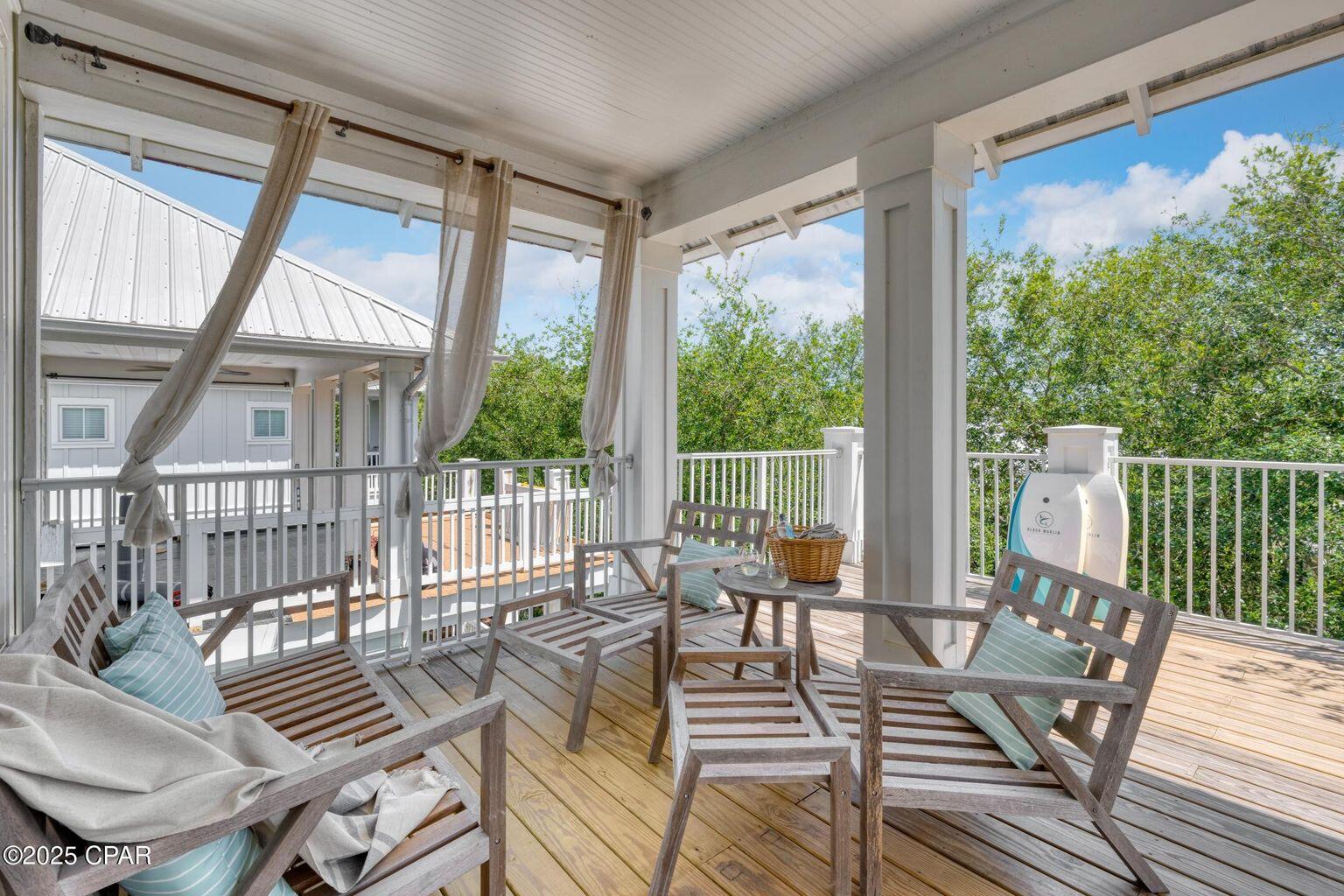 CARILLON BEACH - Residential
