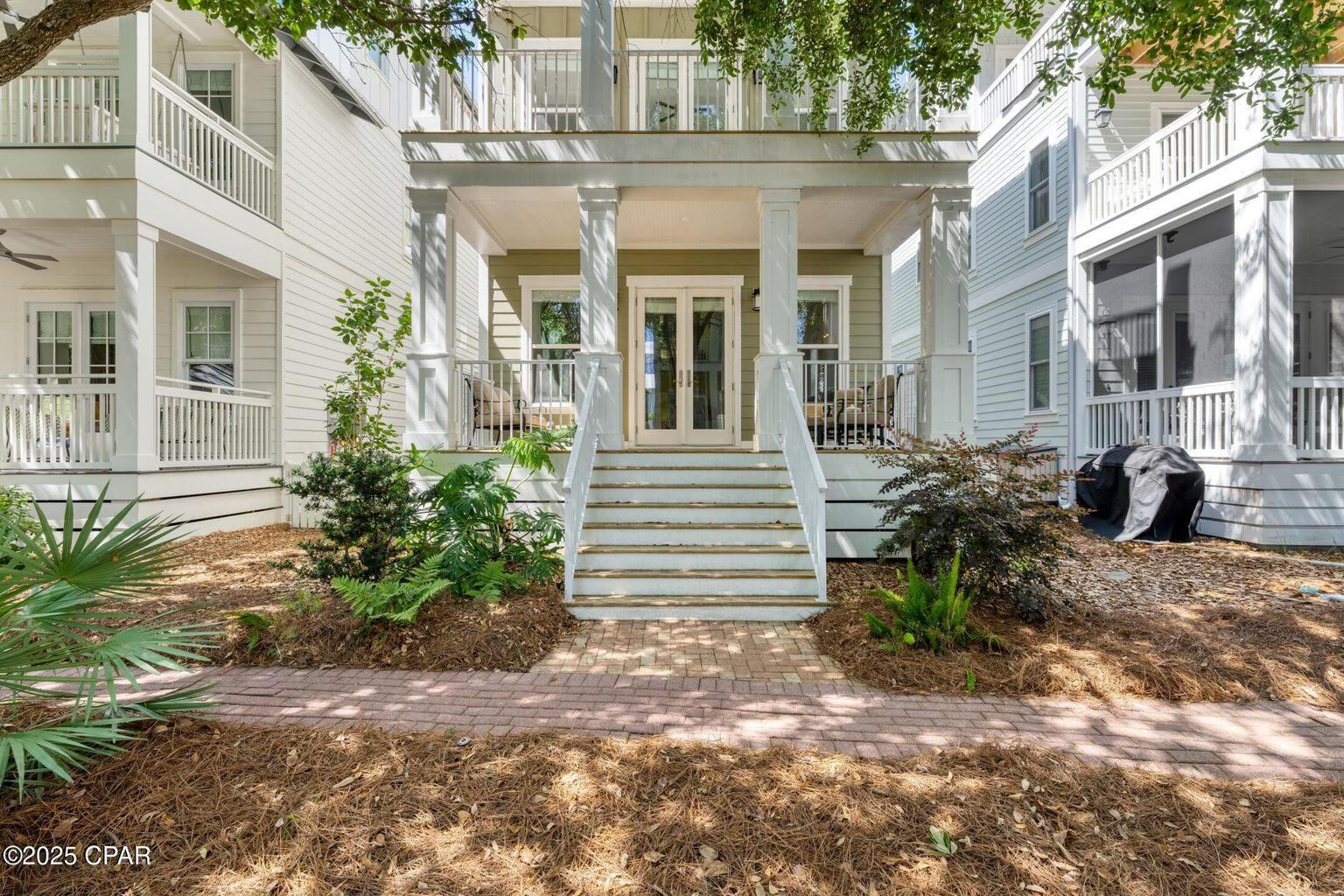 CARILLON BEACH - Residential