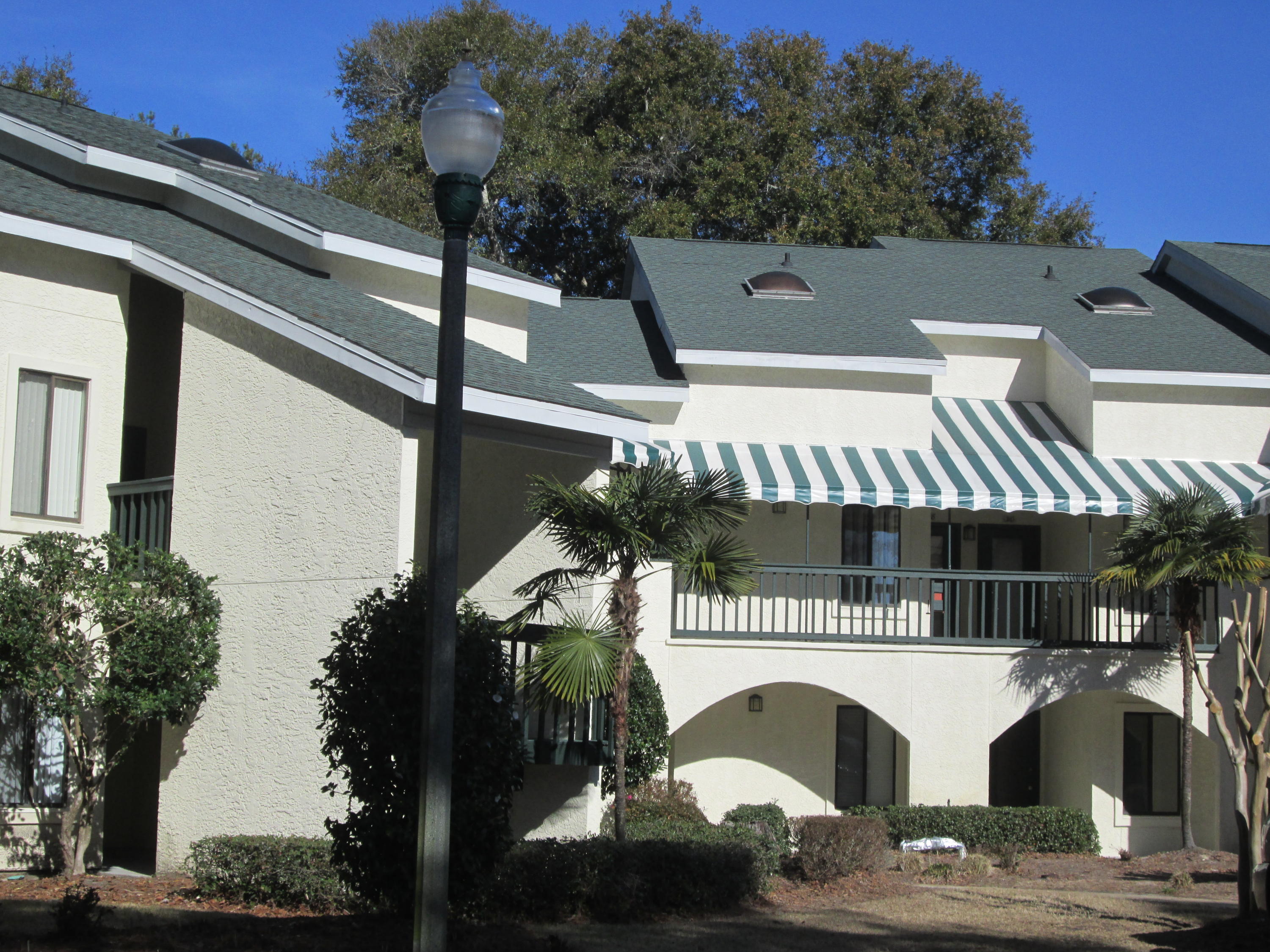 LAKESIDE CONDO AT BLUEWATER BAY - Residential Lease