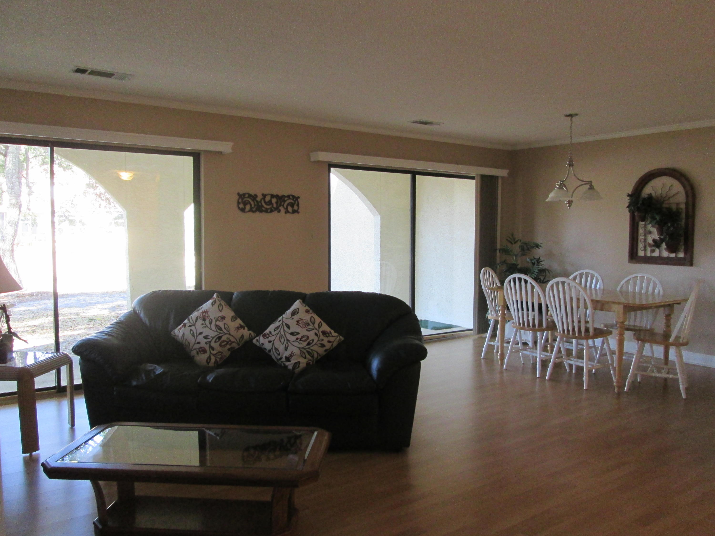 LAKESIDE CONDO AT BLUEWATER BAY - Residential Lease