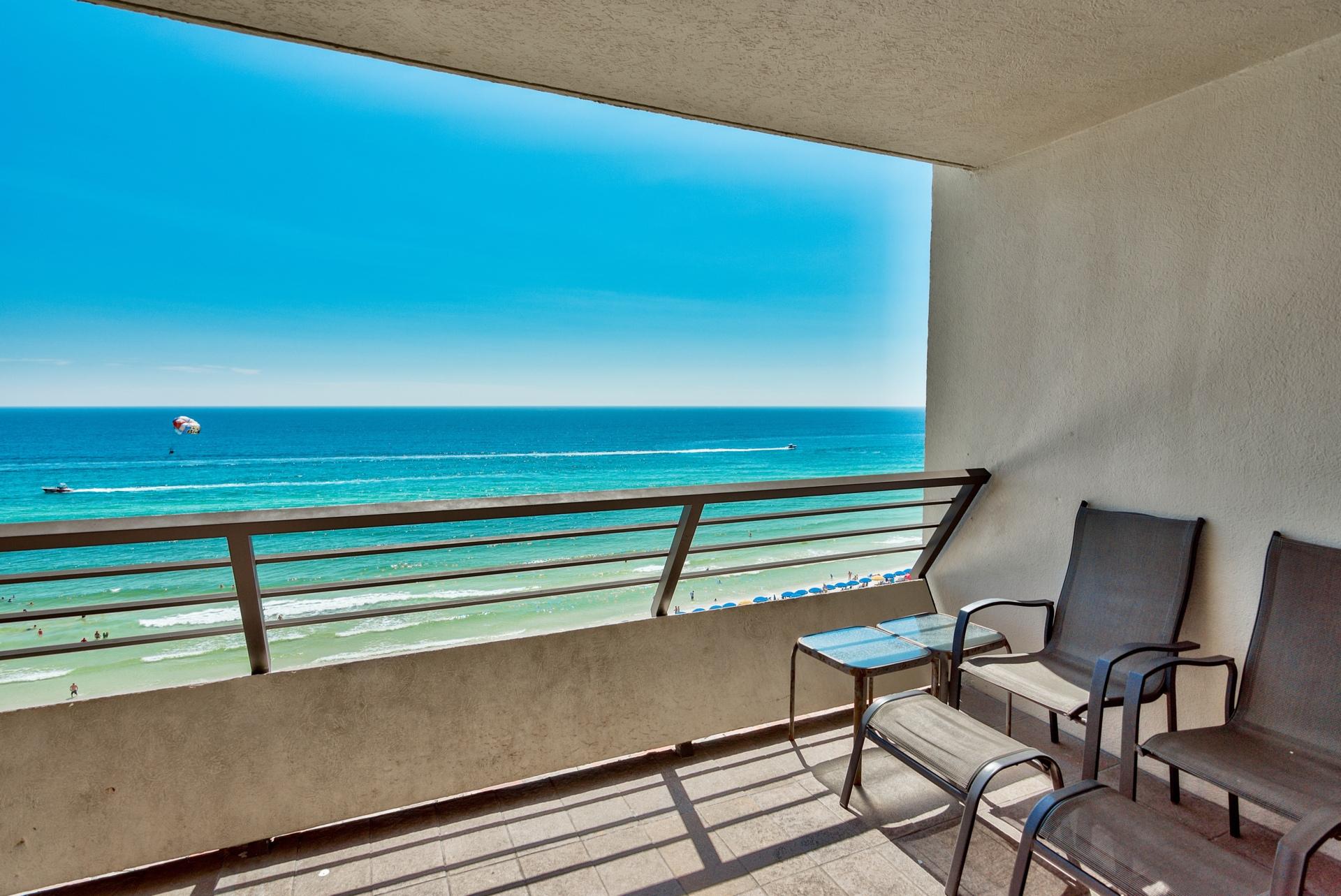 EMERALD TOWERS CONDO - Residential