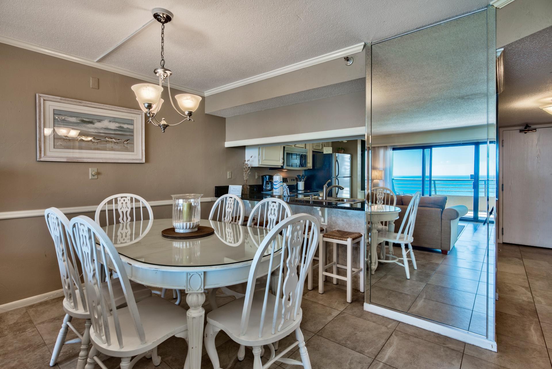 EMERALD TOWERS CONDO - Residential