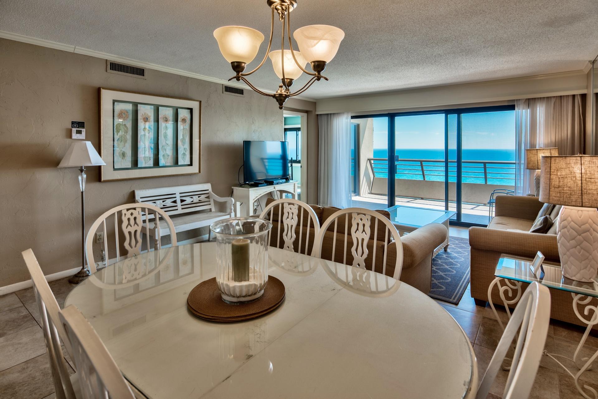 EMERALD TOWERS CONDO - Residential