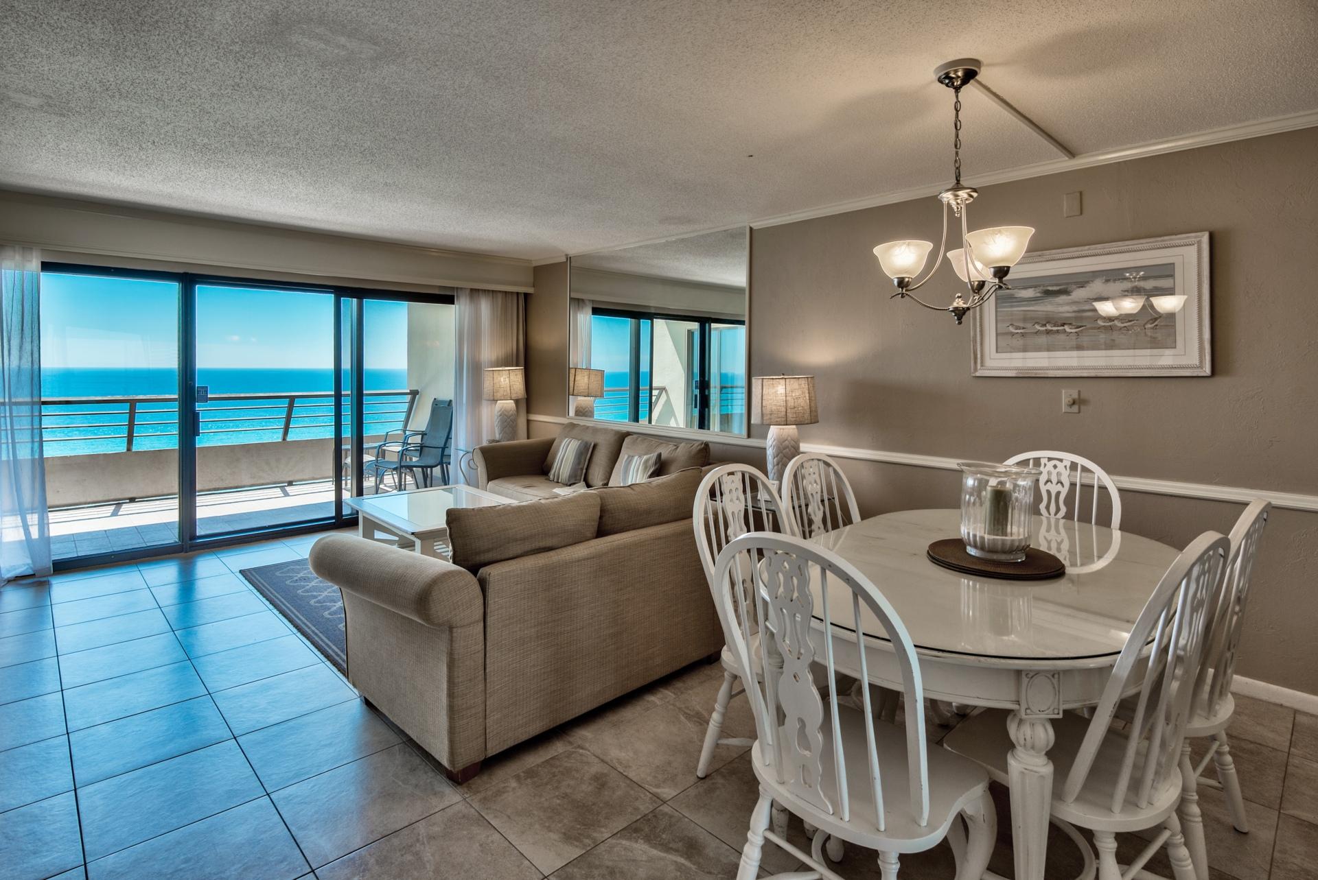 EMERALD TOWERS CONDO - Residential