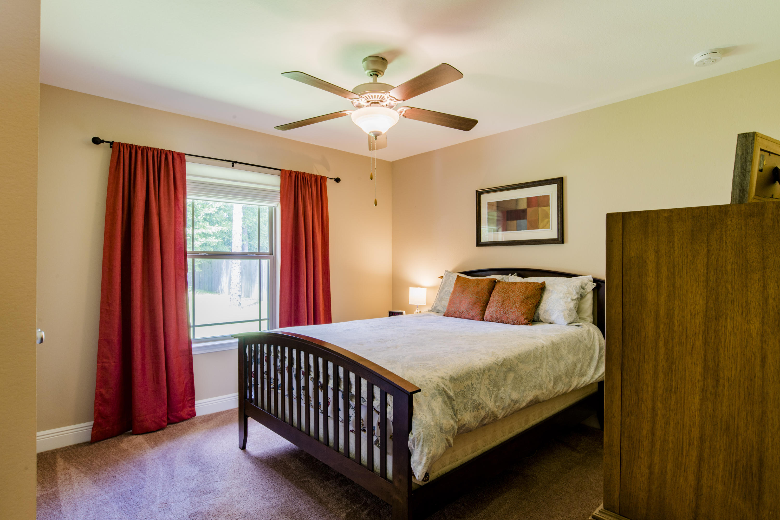 Autumn Pines - Residential