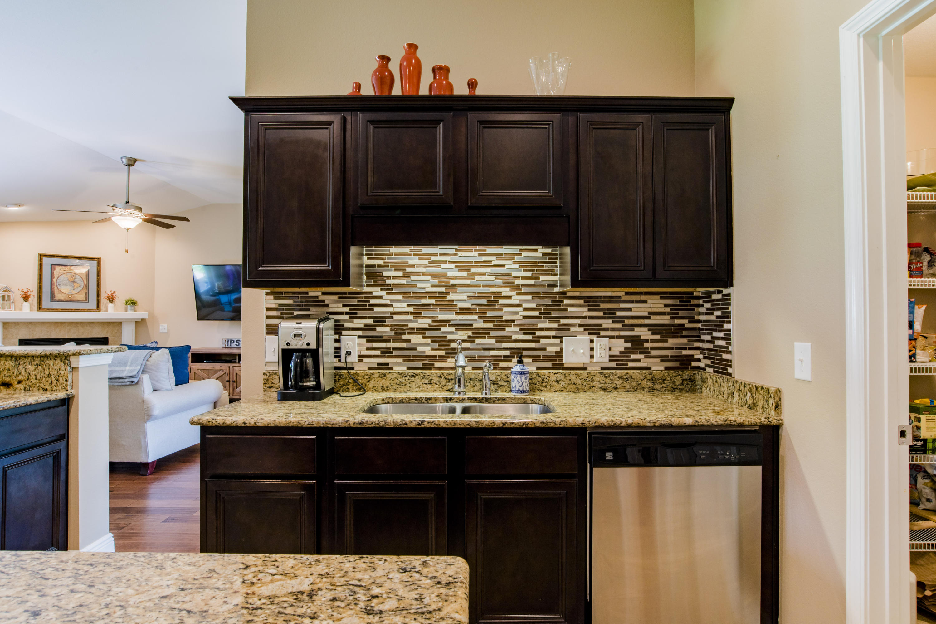 Autumn Pines - Residential