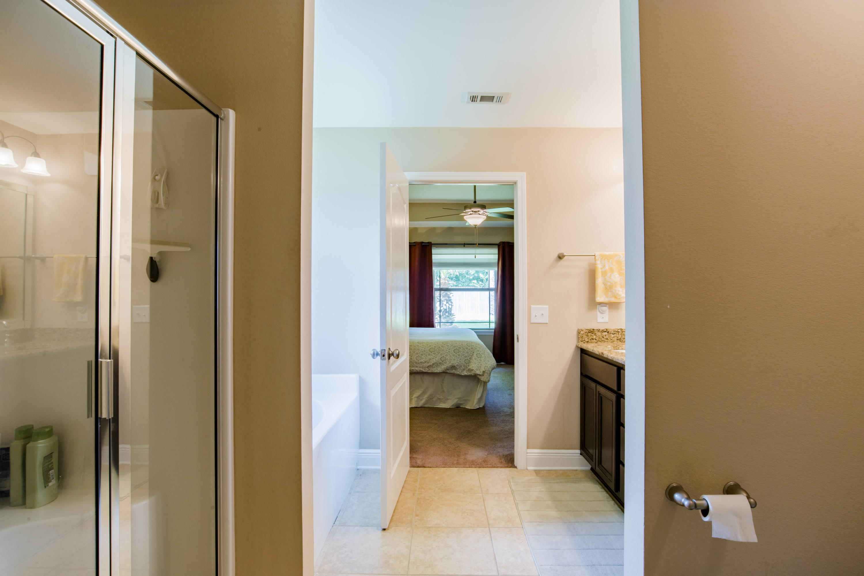 Autumn Pines - Residential