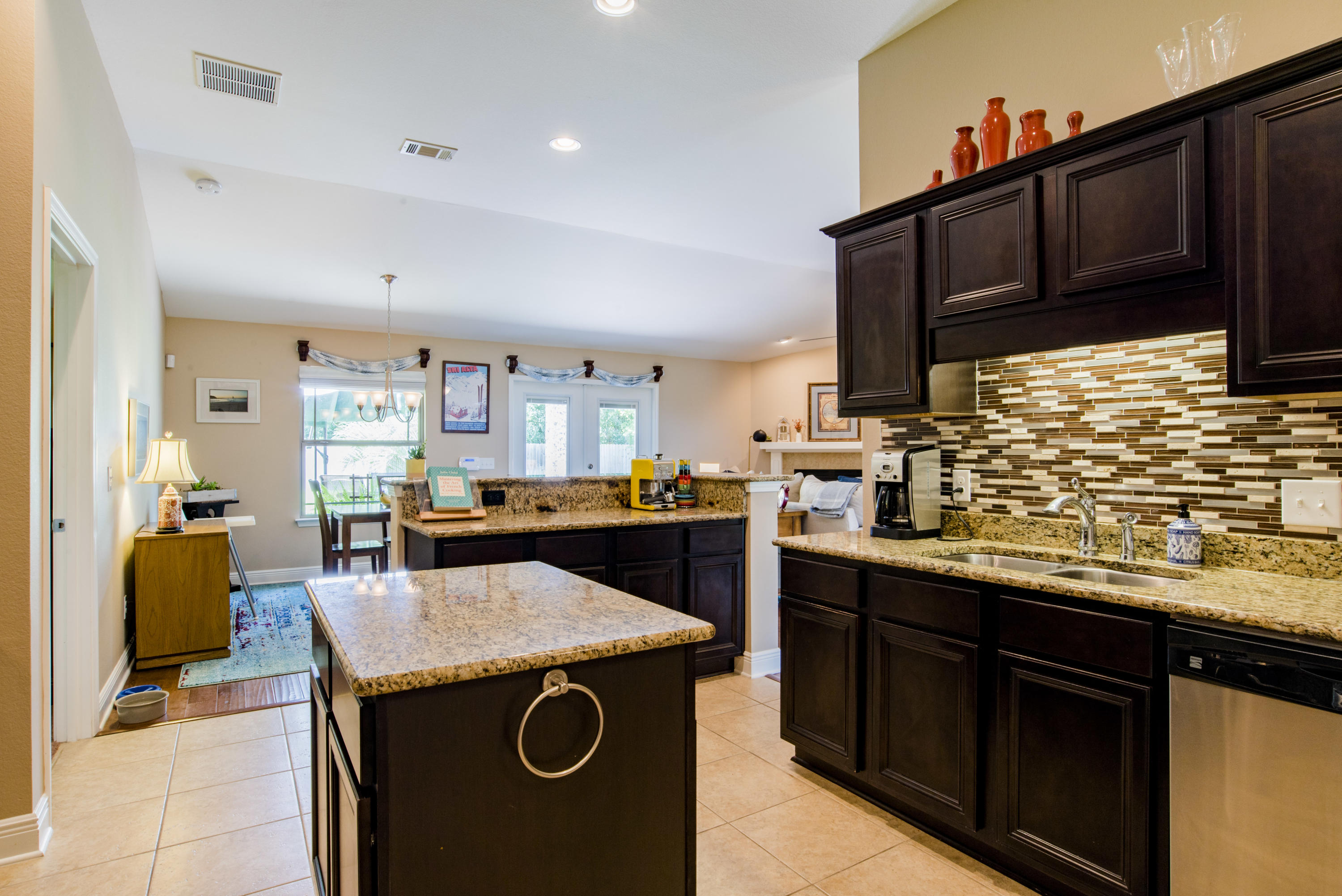 Autumn Pines - Residential